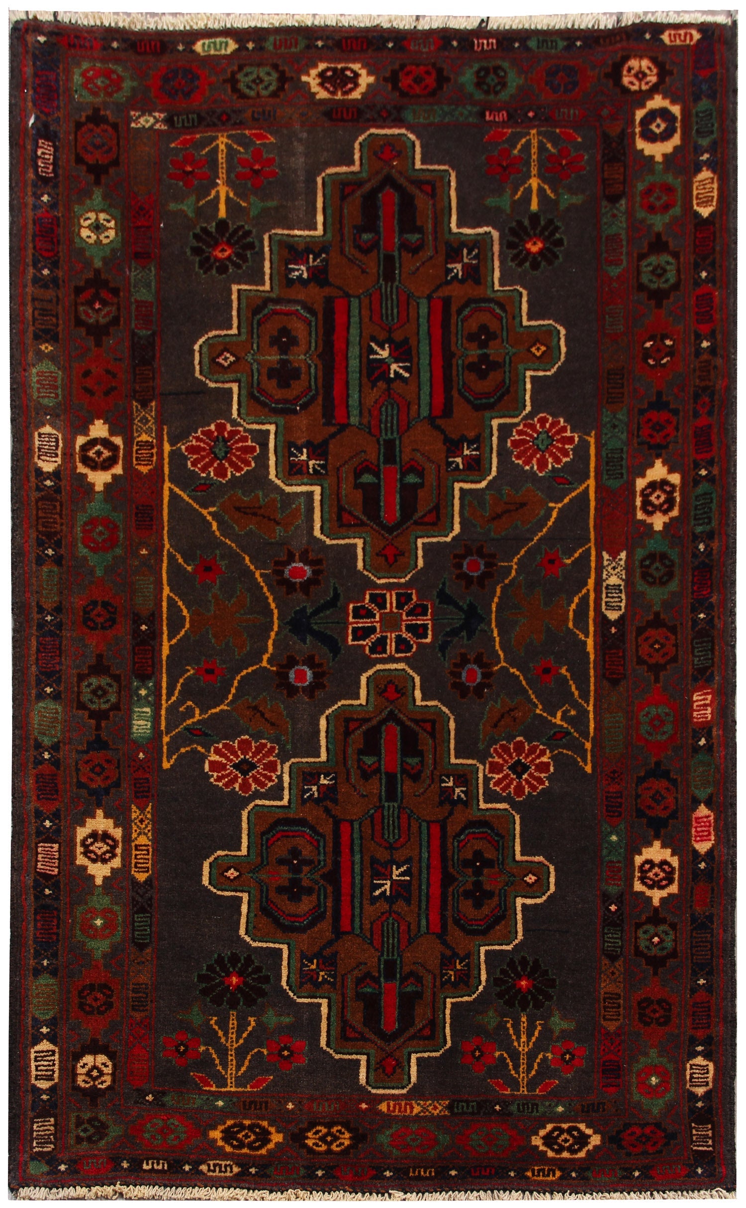 ADRASKAN BALUCHI
