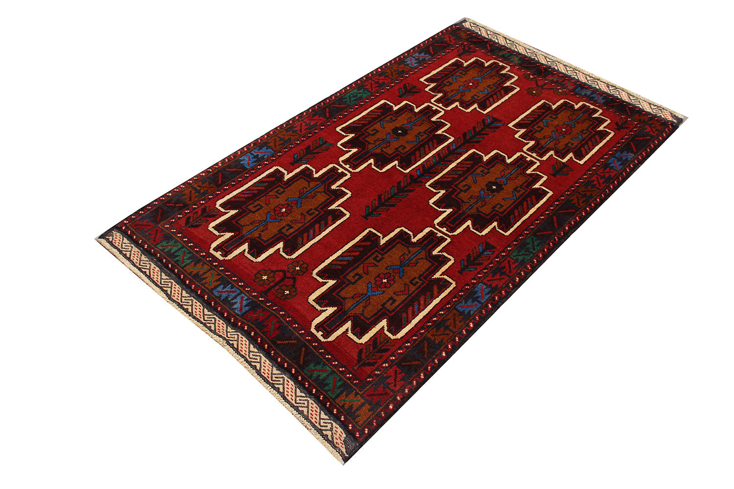 ADRASKAN BALUCHI