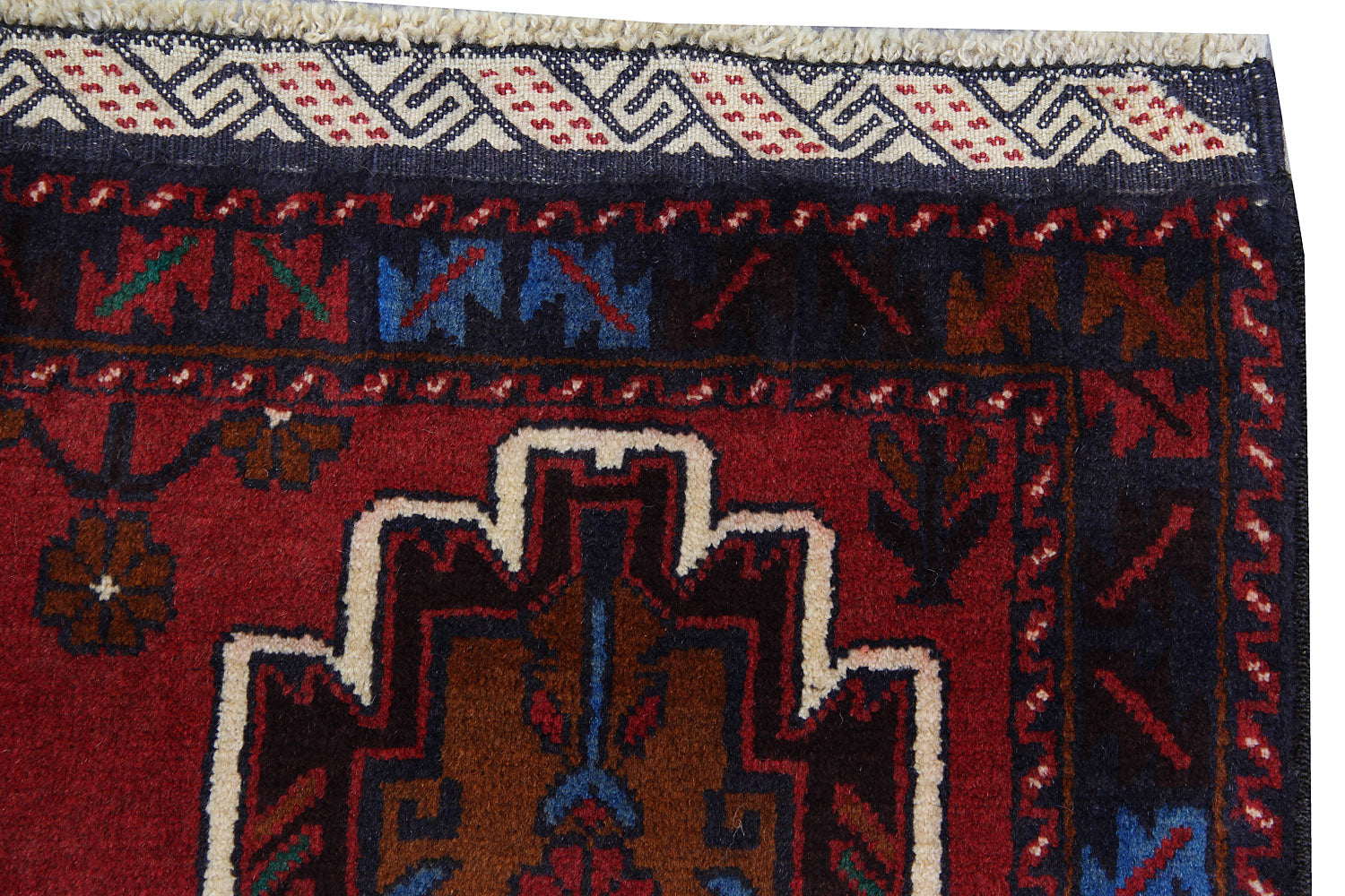 ADRASKAN BALUCHI