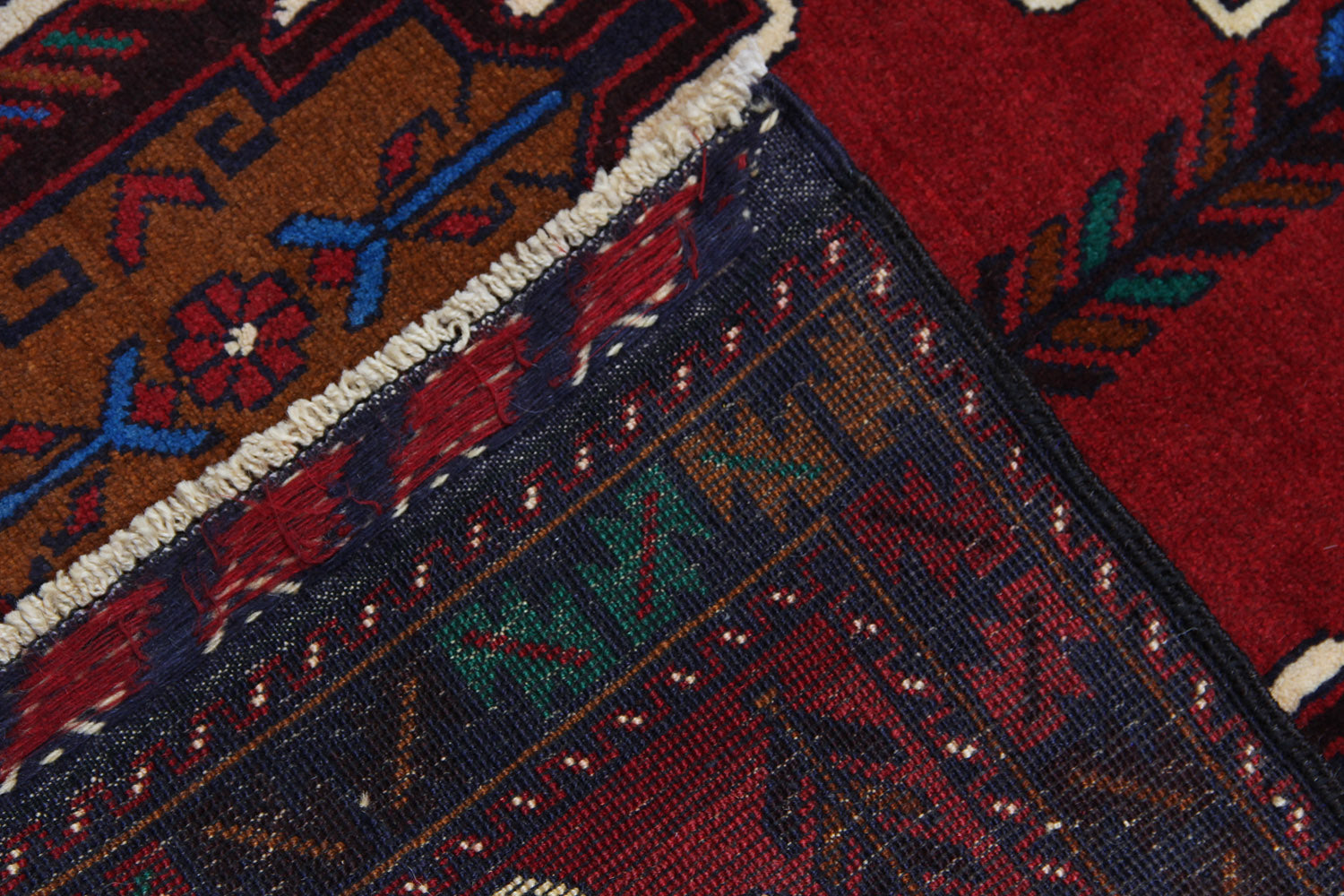 ADRASKAN BALUCHI