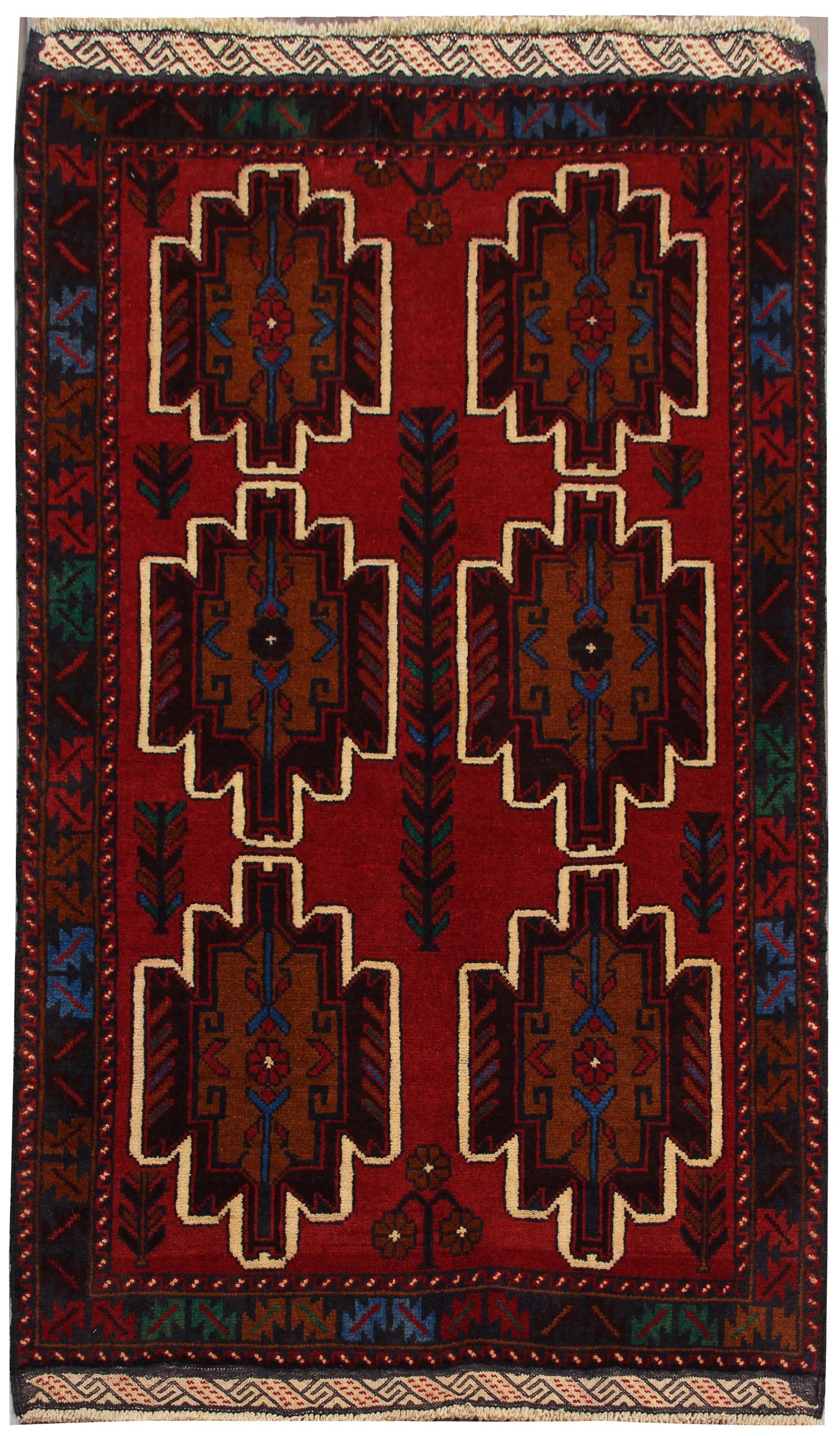 ADRASKAN BALUCHI