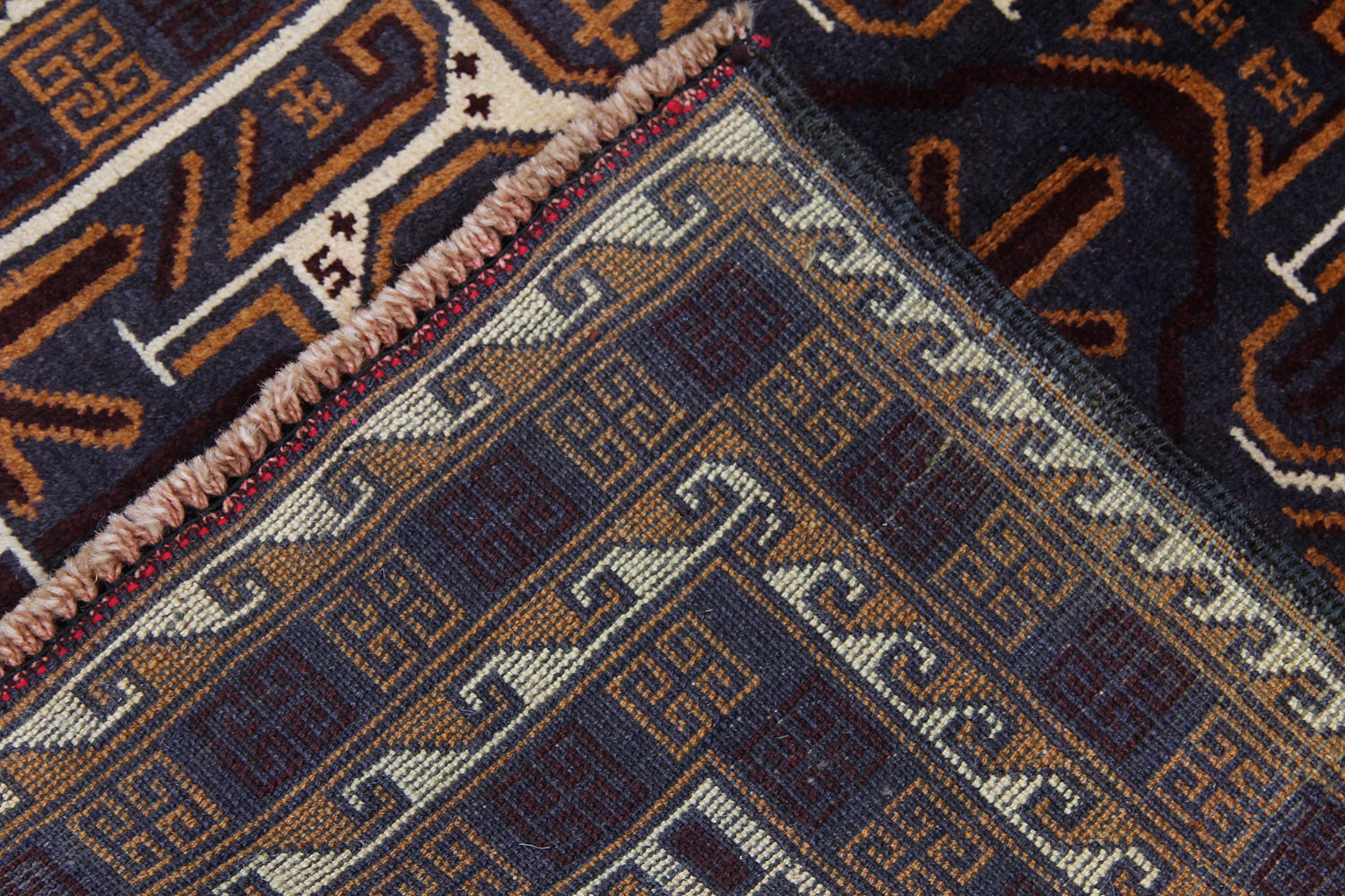 ADRASKAN BALUCHI