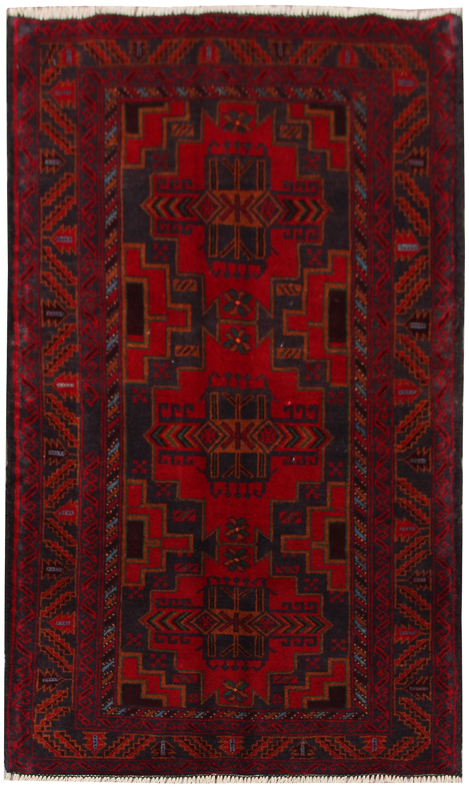 ADRASKAN BALUCHI