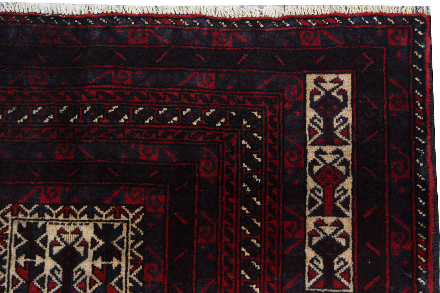 PRAYER RUG