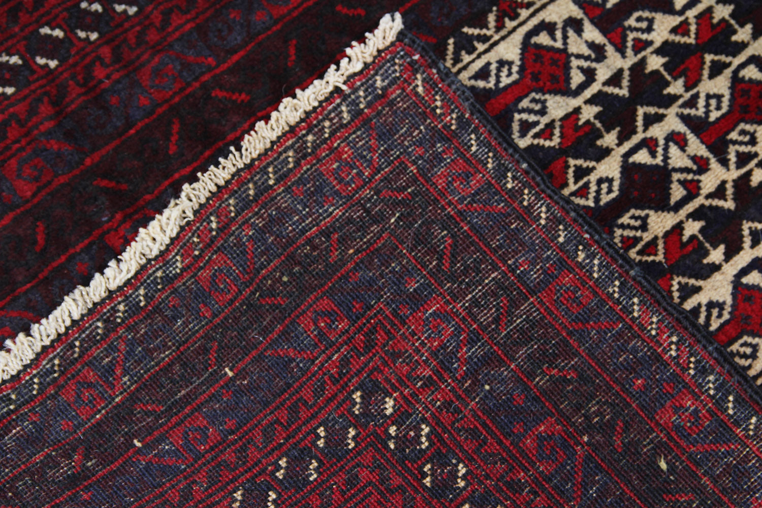 PRAYER RUG