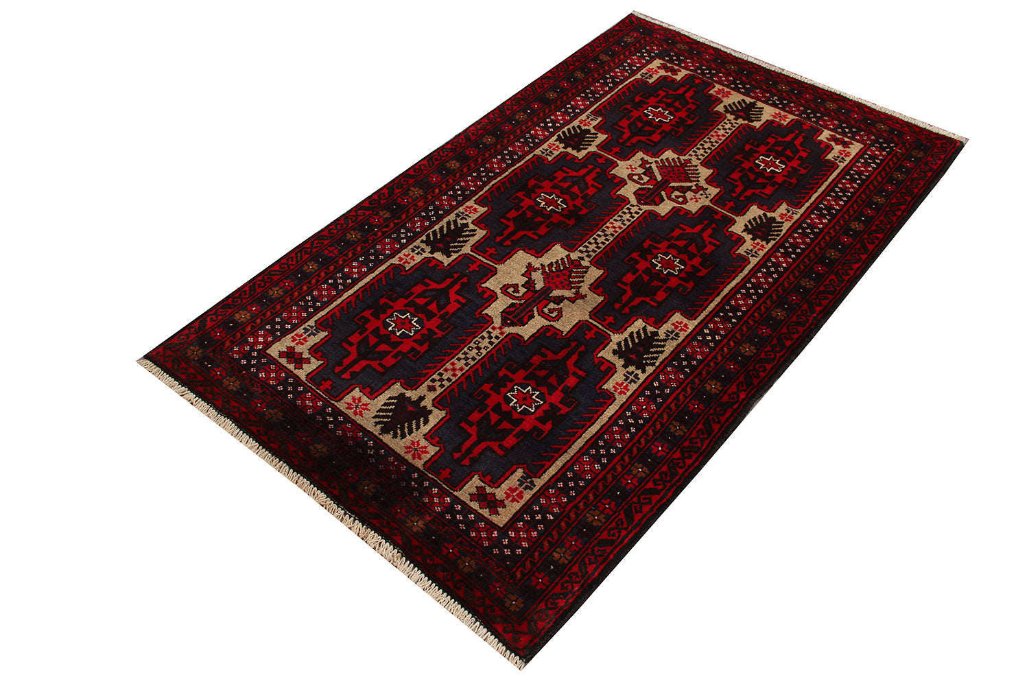 ADRASKAN BALUCHI