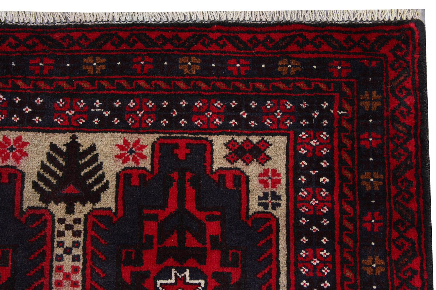 ADRASKAN BALUCHI
