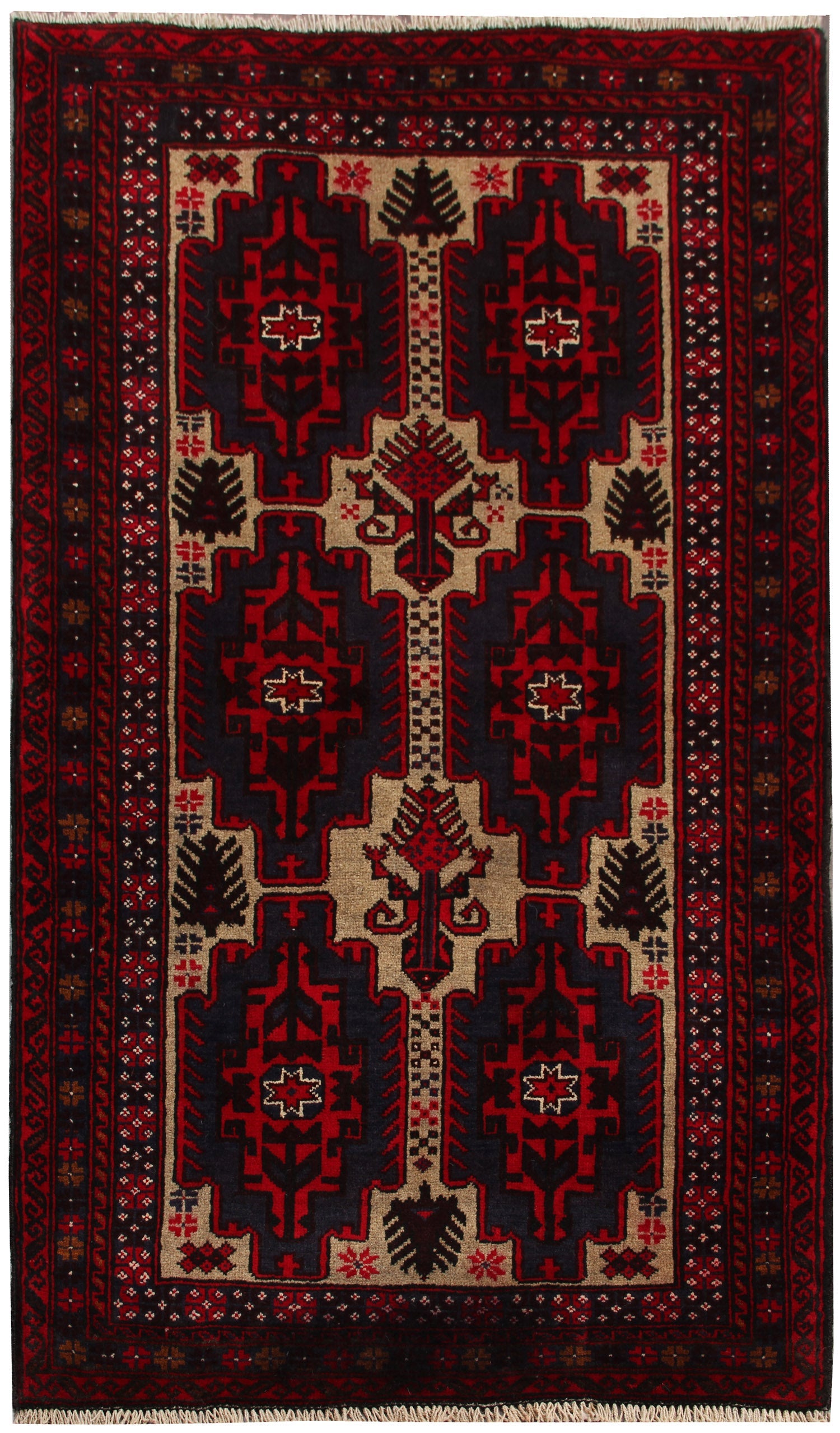 ADRASKAN BALUCHI