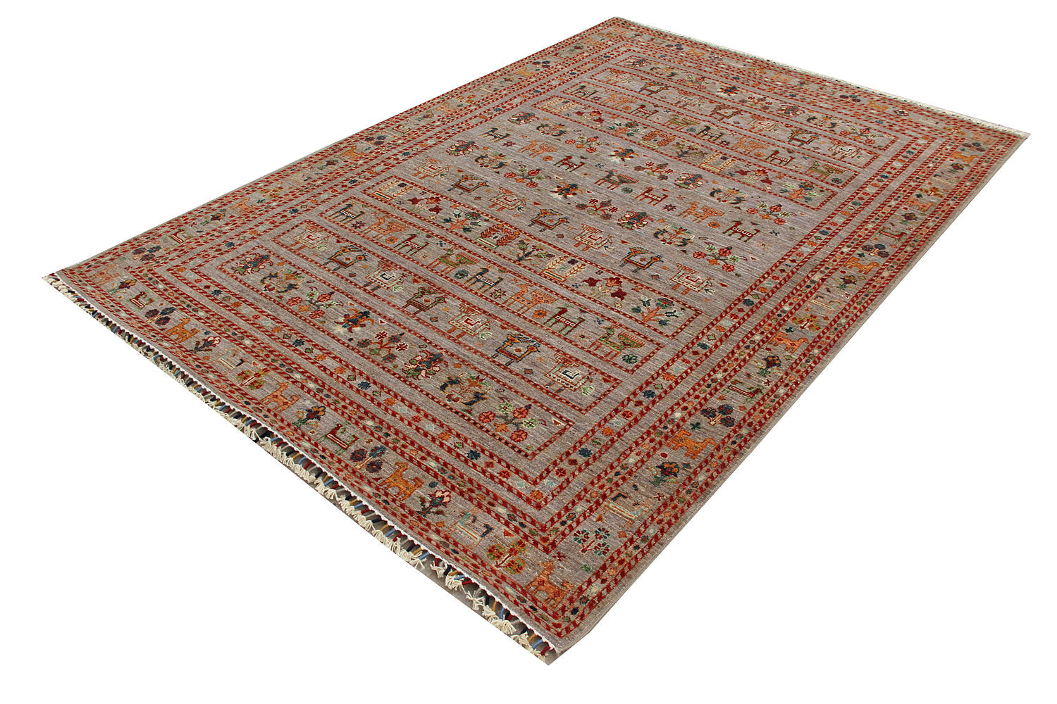 KHURJEEN