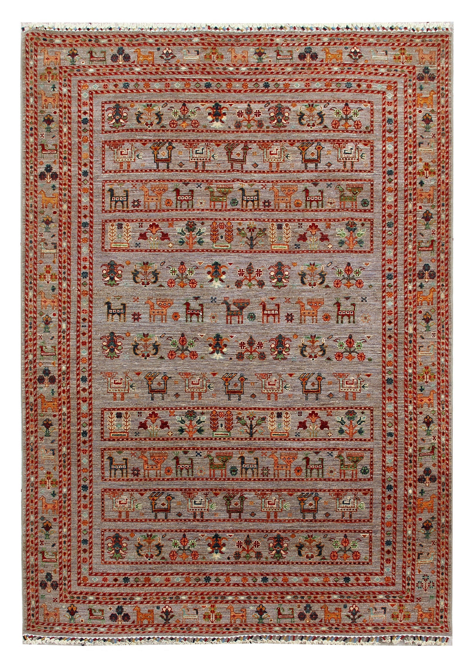 KHURJEEN