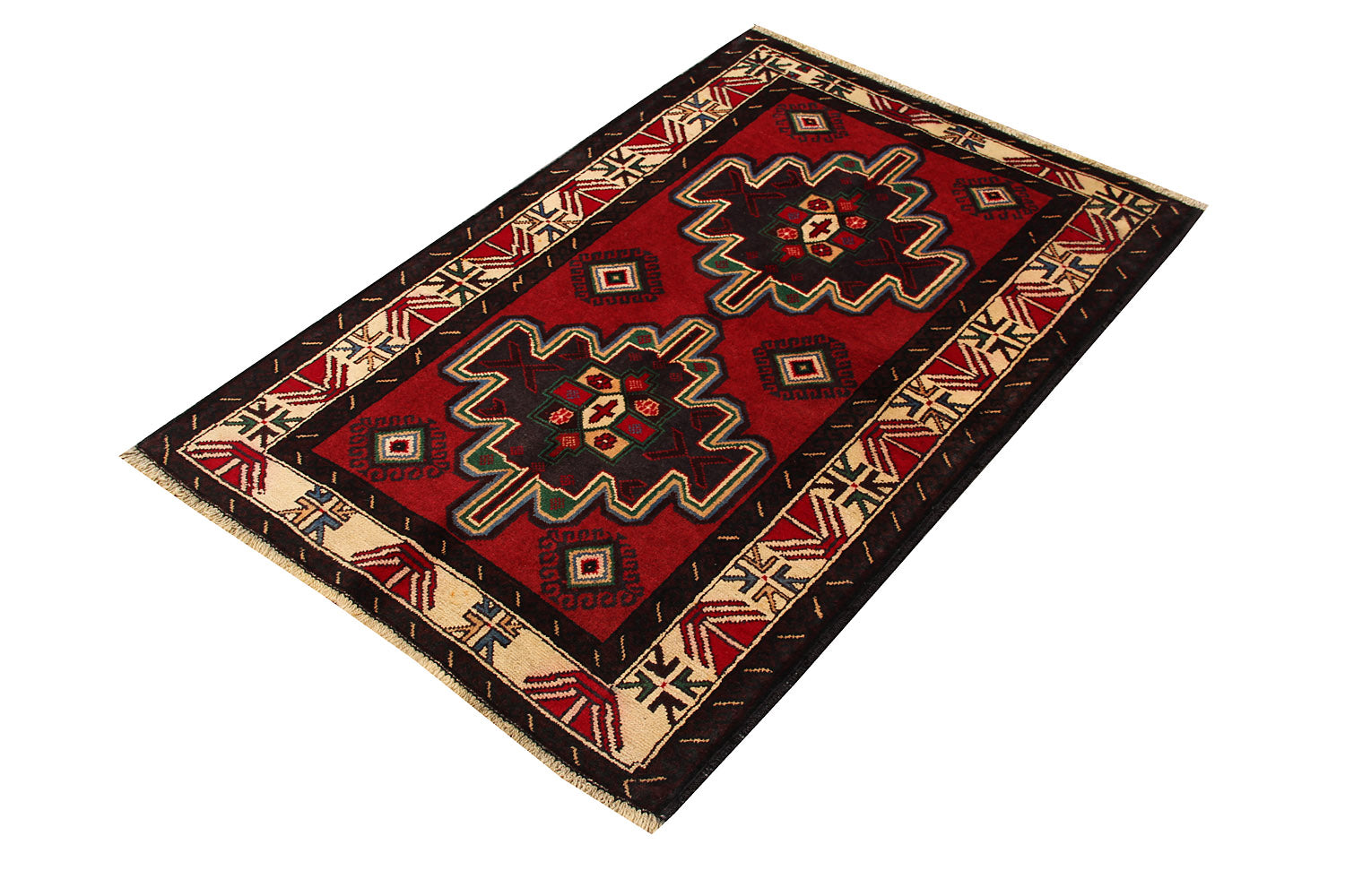 ADRASKAN BALUCHI