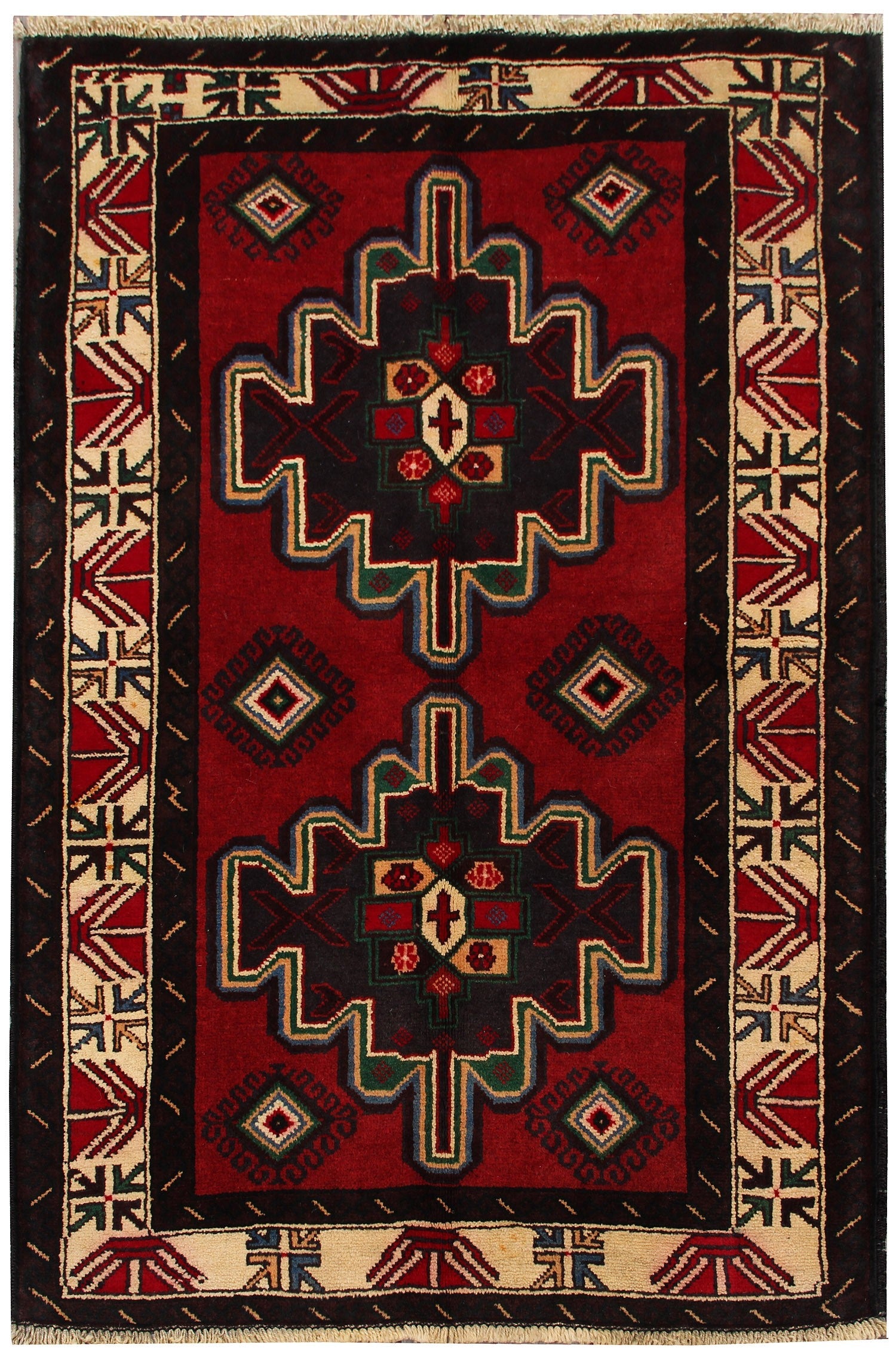 ADRASKAN BALUCHI