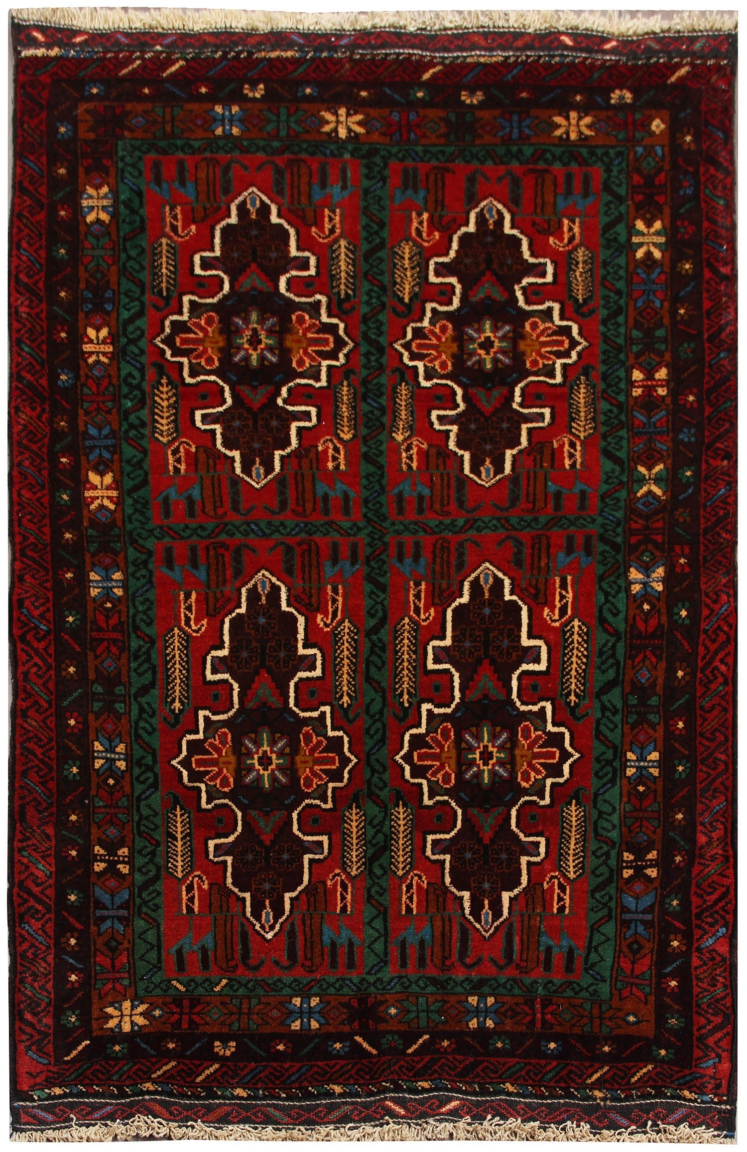 ADRASKAN BALUCHI