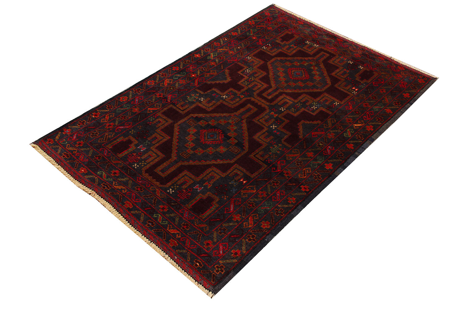 ADRASKAN BALUCHI