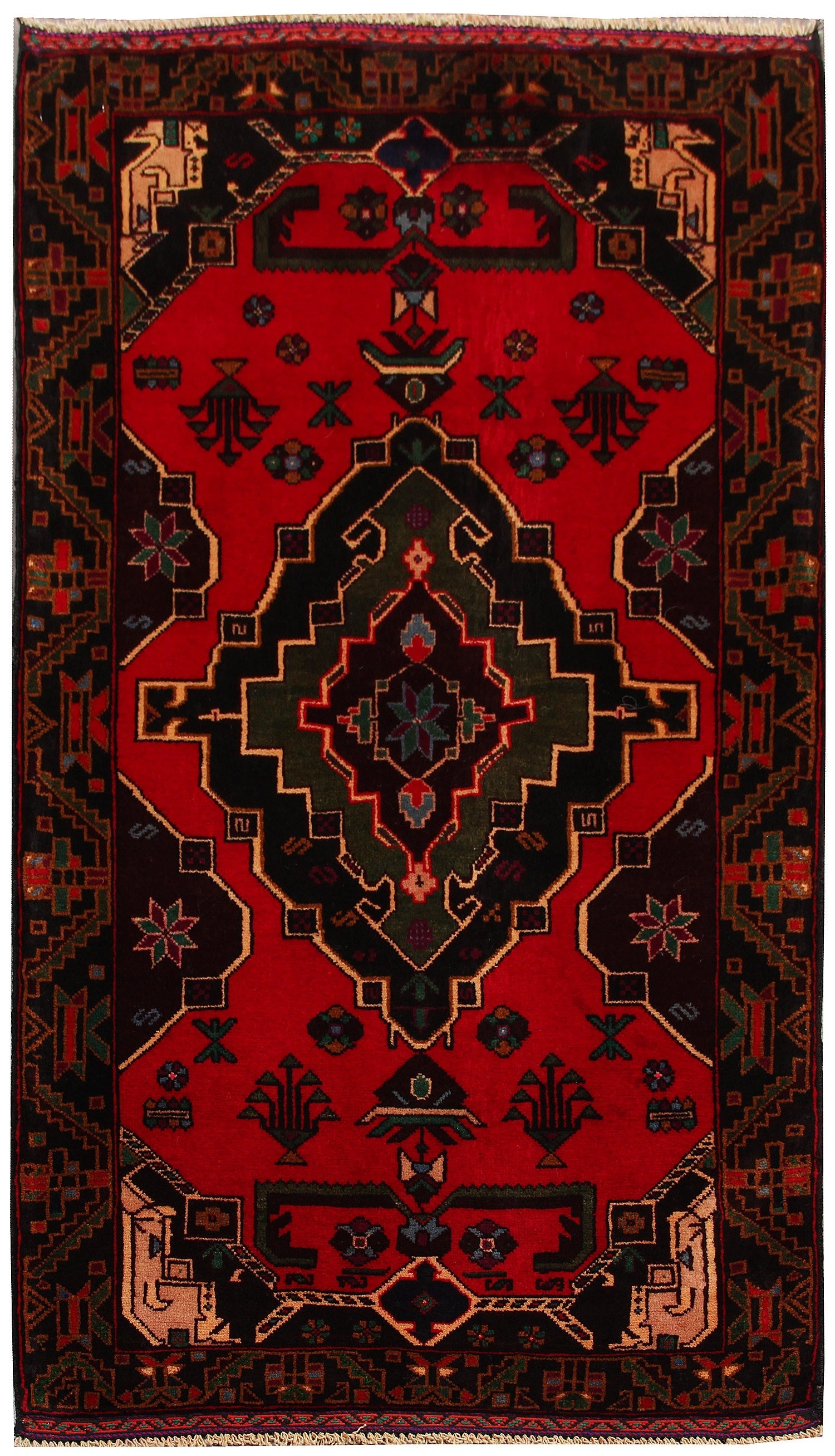 ADRASKAN BALUCHI