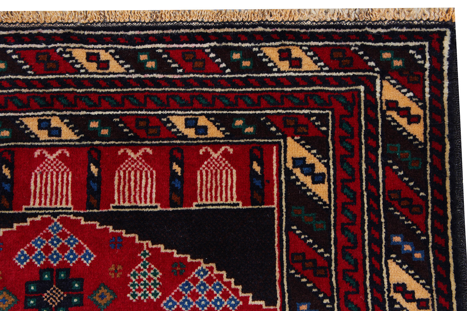 ADRASKAN BALUCHI