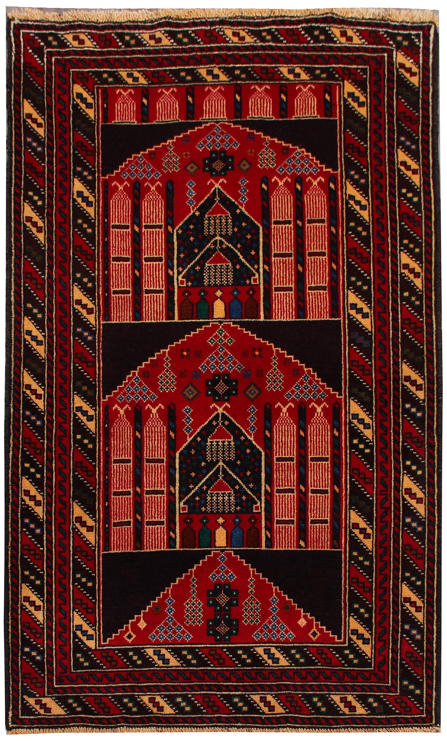ADRASKAN BALUCHI
