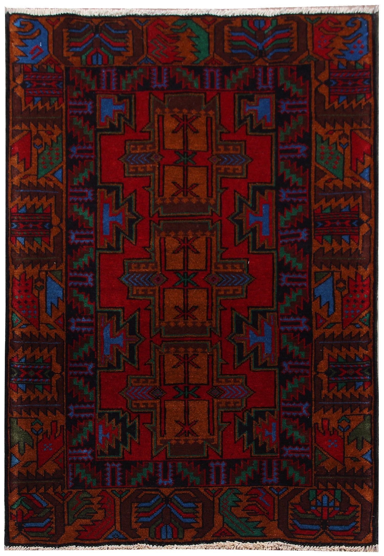 ADRASKAN BALUCHI