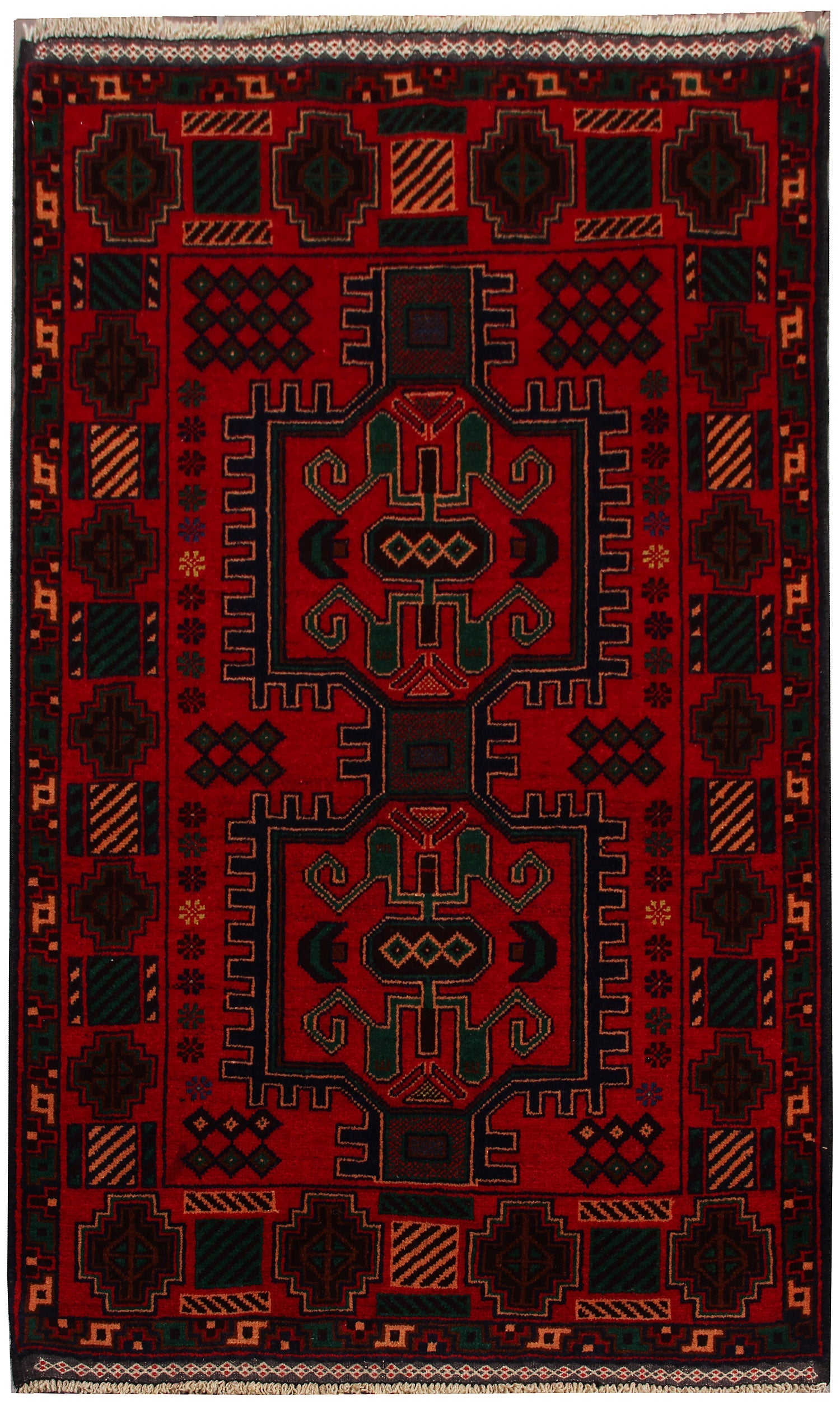 ADRASKAN BALUCHI