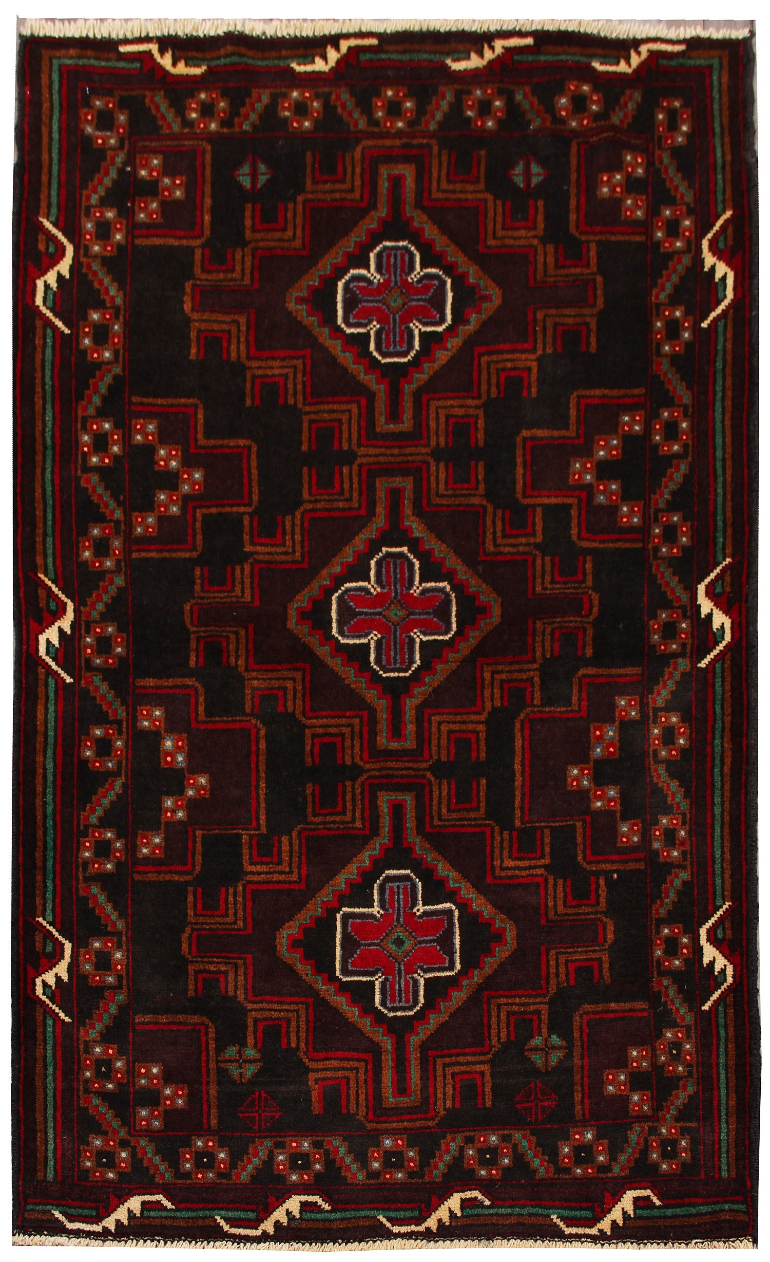 ADRASKAN BALUCHI