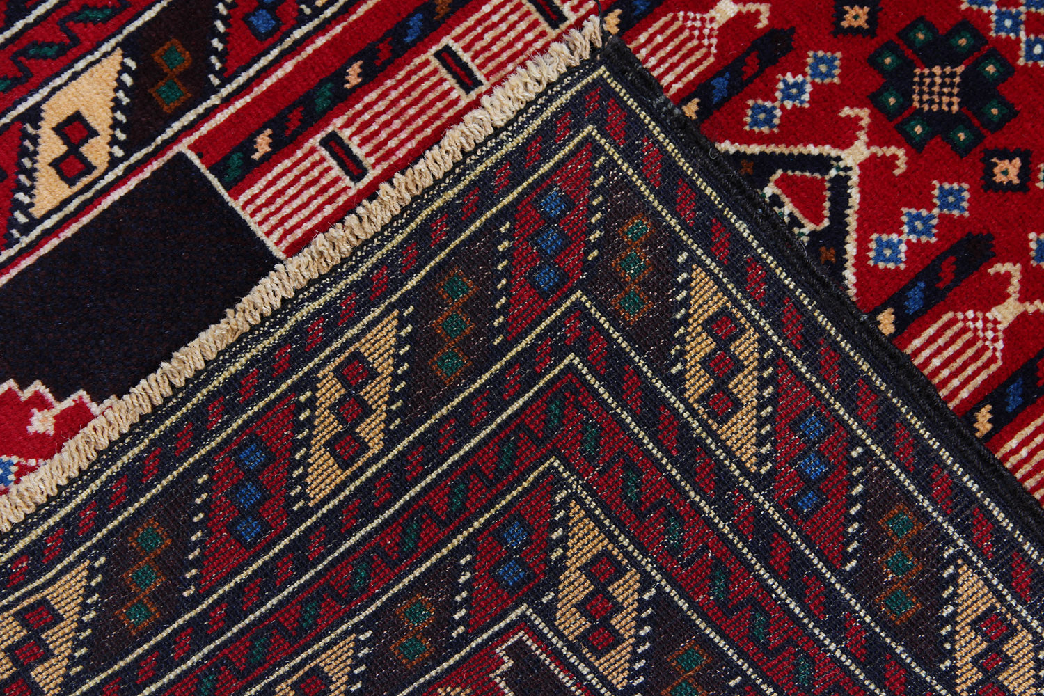 ADRASKAN BALUCHI