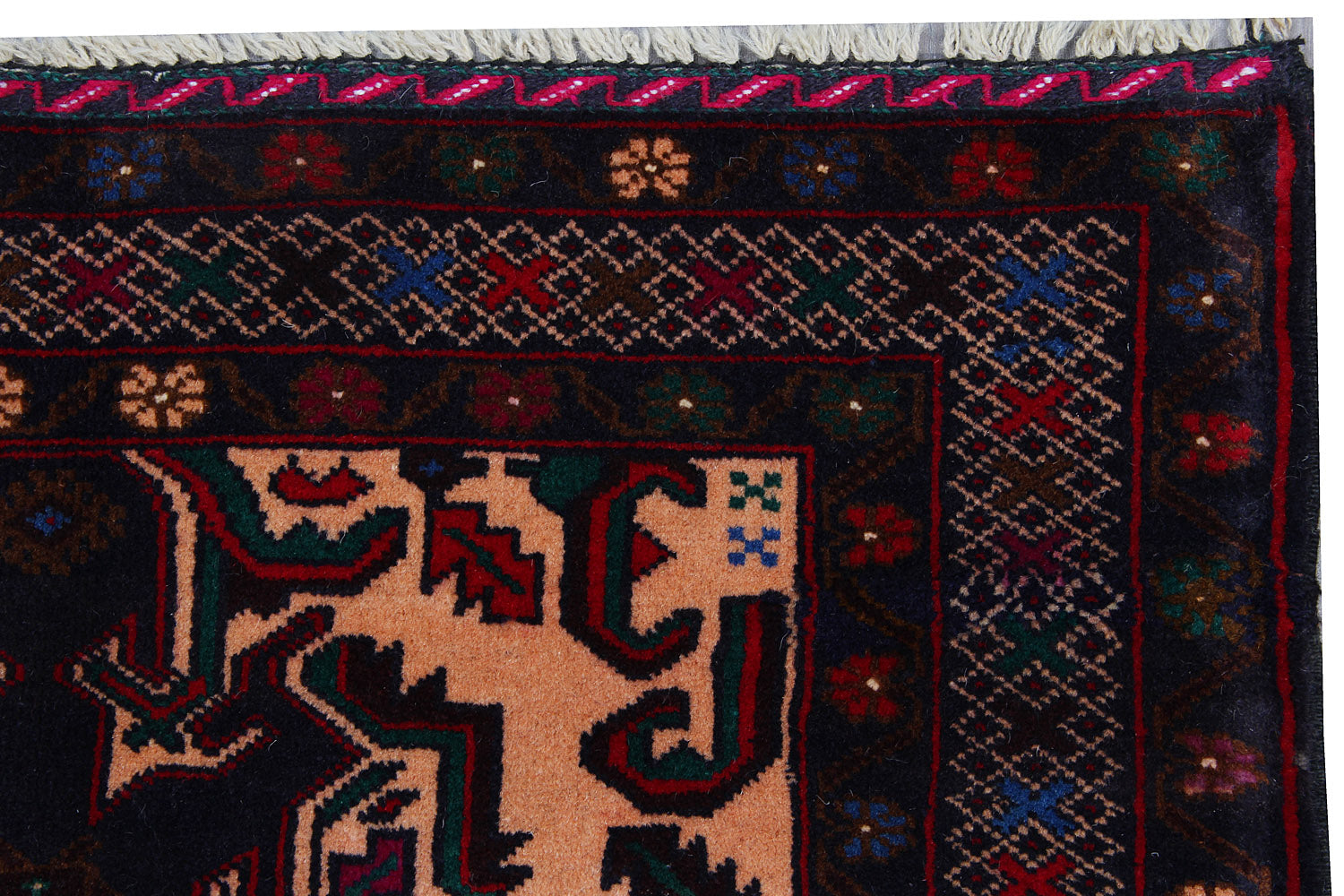 ADRASKAN BALUCHI