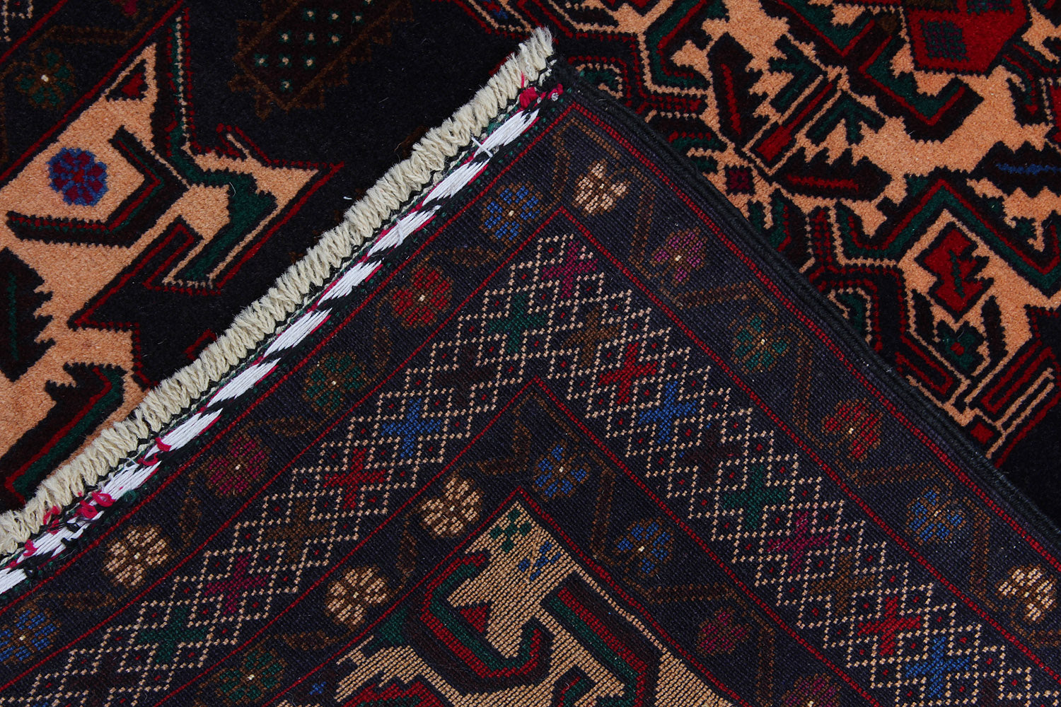 ADRASKAN BALUCHI
