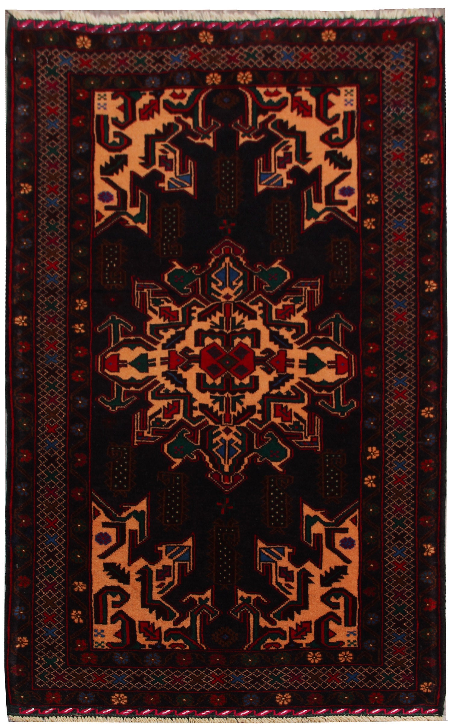 ADRASKAN BALUCHI