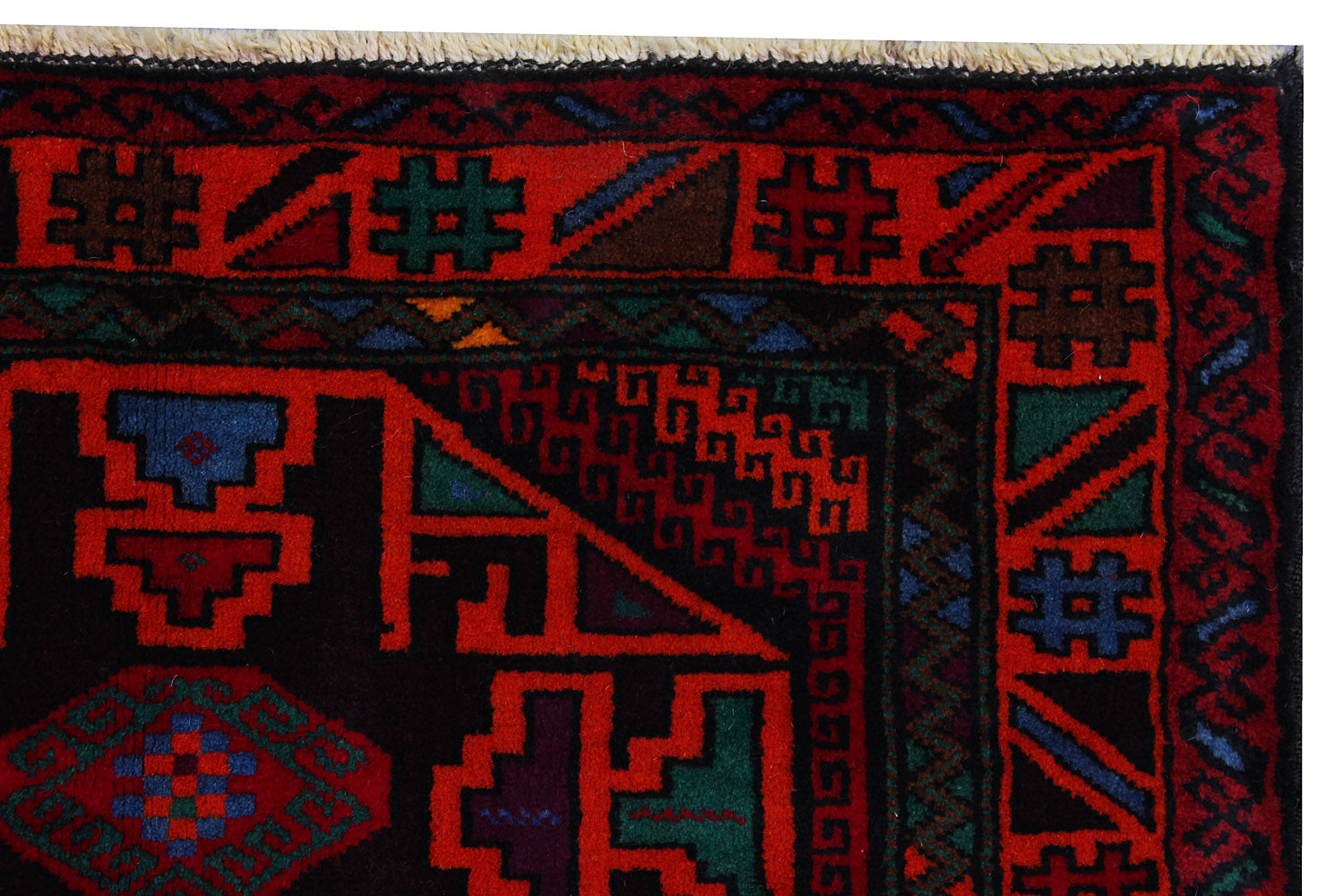 ADRASKAN BALUCHI