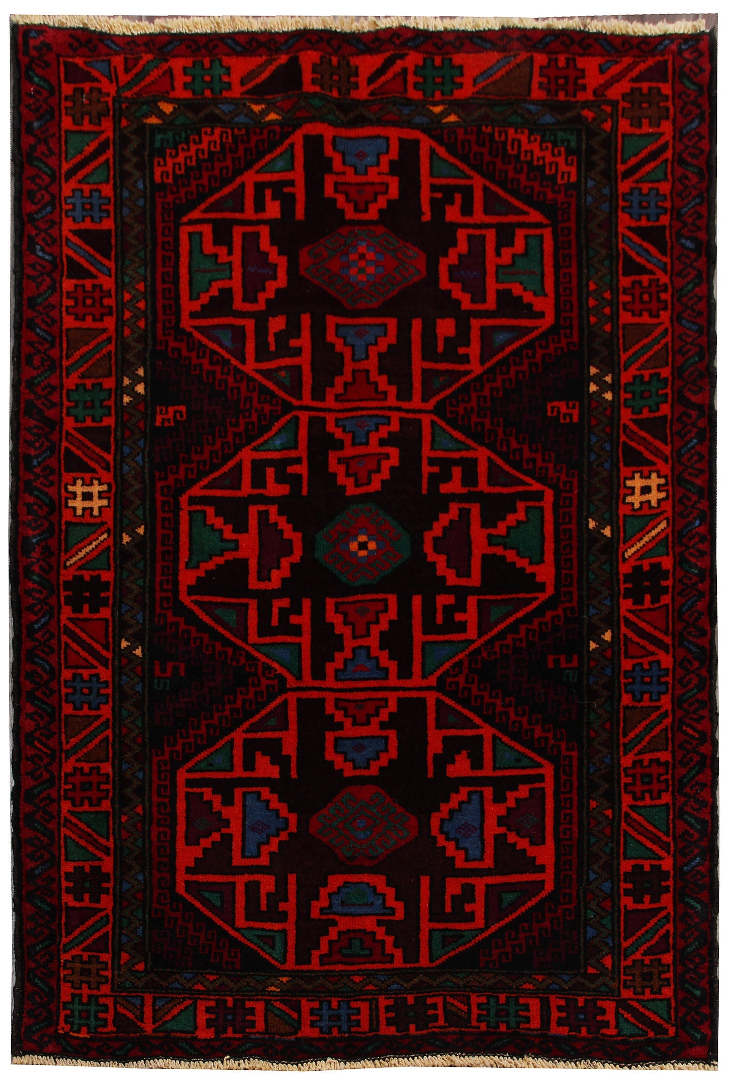 ADRASKAN BALUCHI