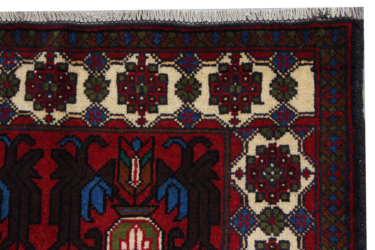 ADRASKAN BALUCHI