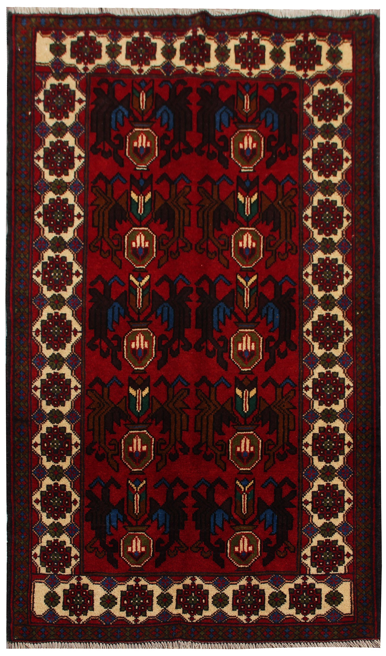 ADRASKAN BALUCHI