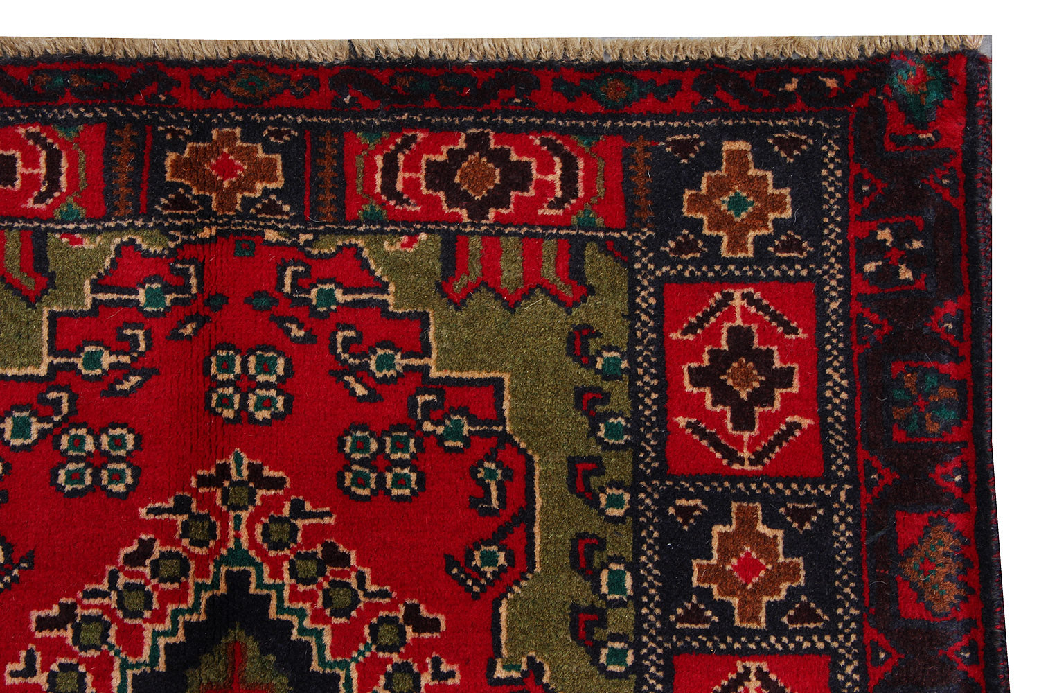 ADRASKAN BALUCHI