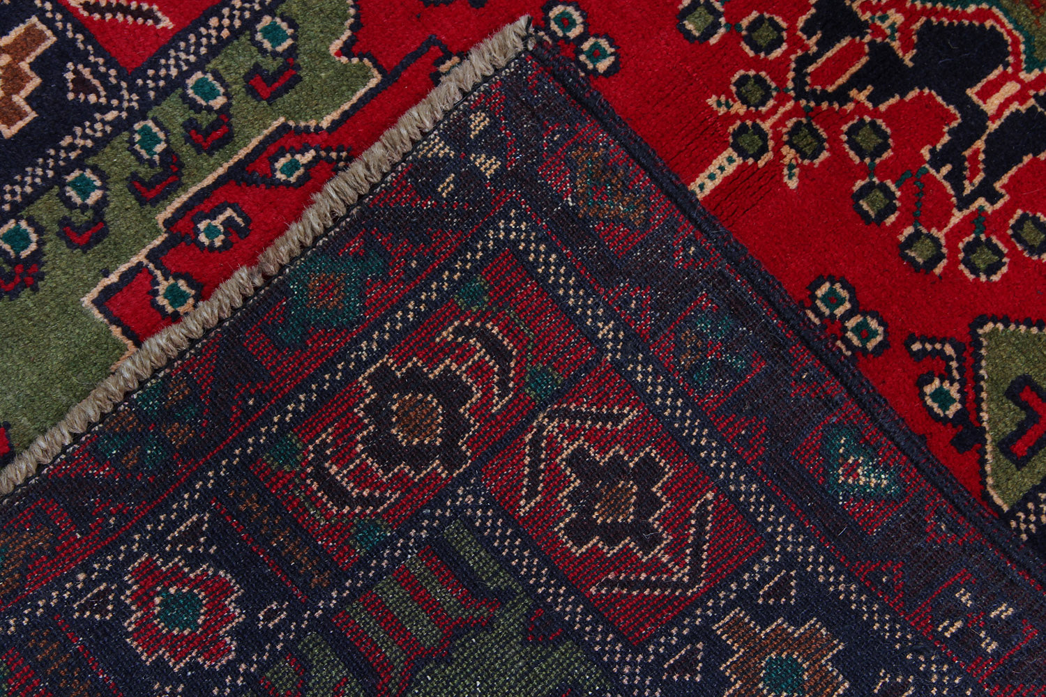 ADRASKAN BALUCHI