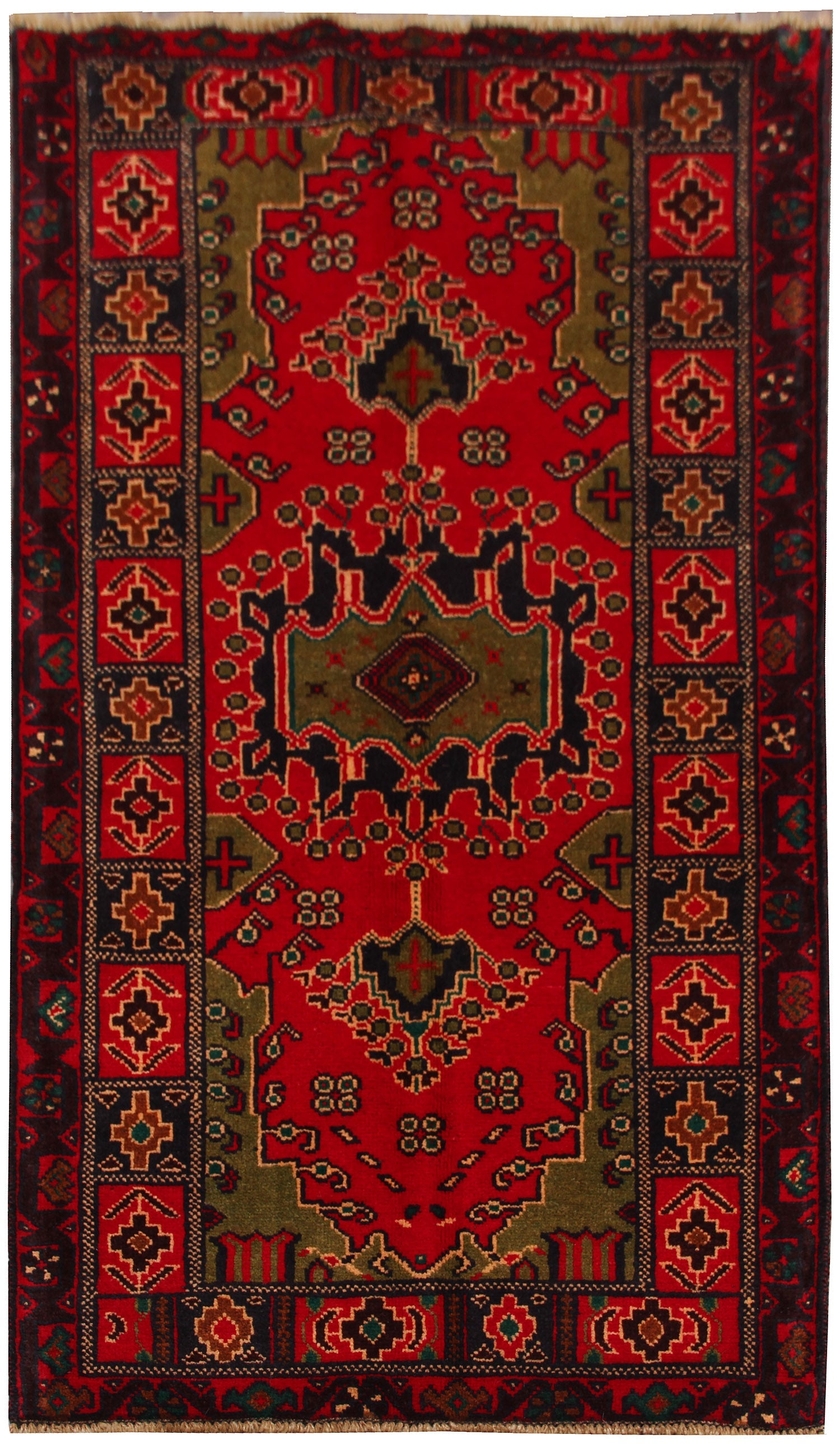 ADRASKAN BALUCHI