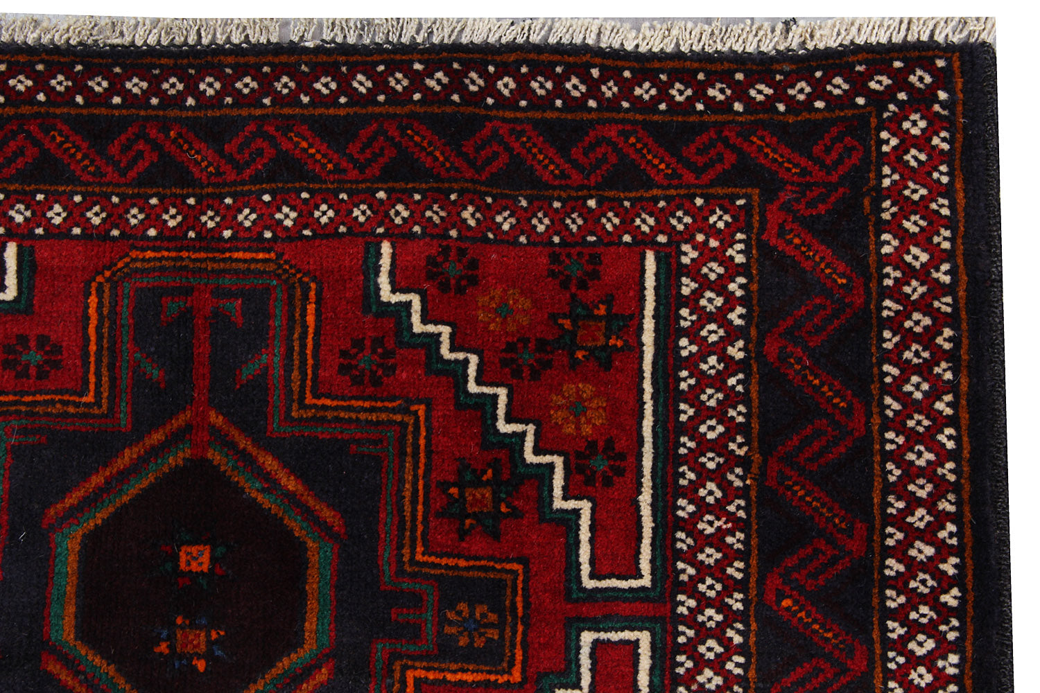 ADRASKAN BALUCHI