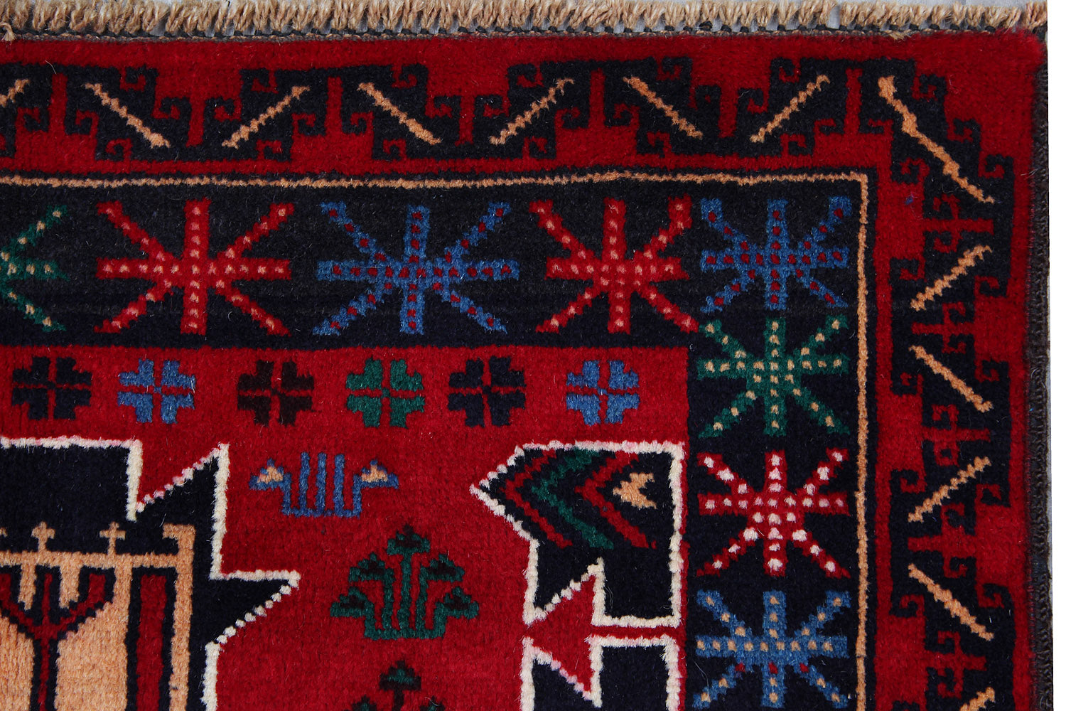 ADRASKAN BALUCHI