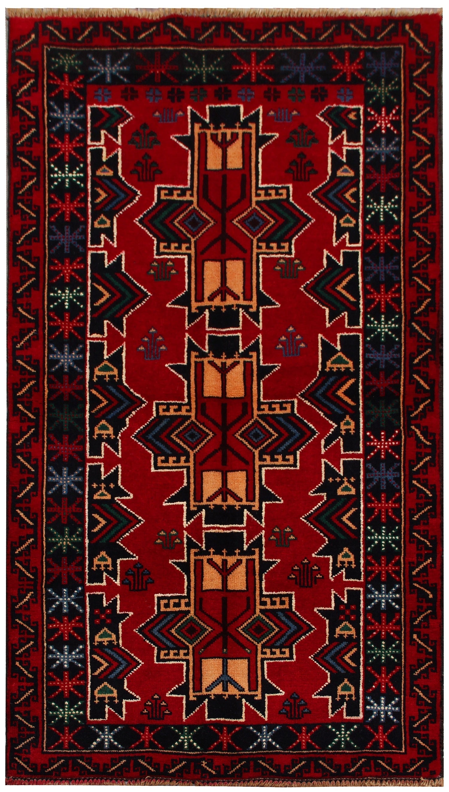 ADRASKAN BALUCHI