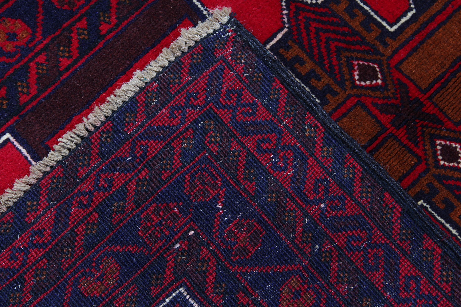 ADRASKAN BALUCHI
