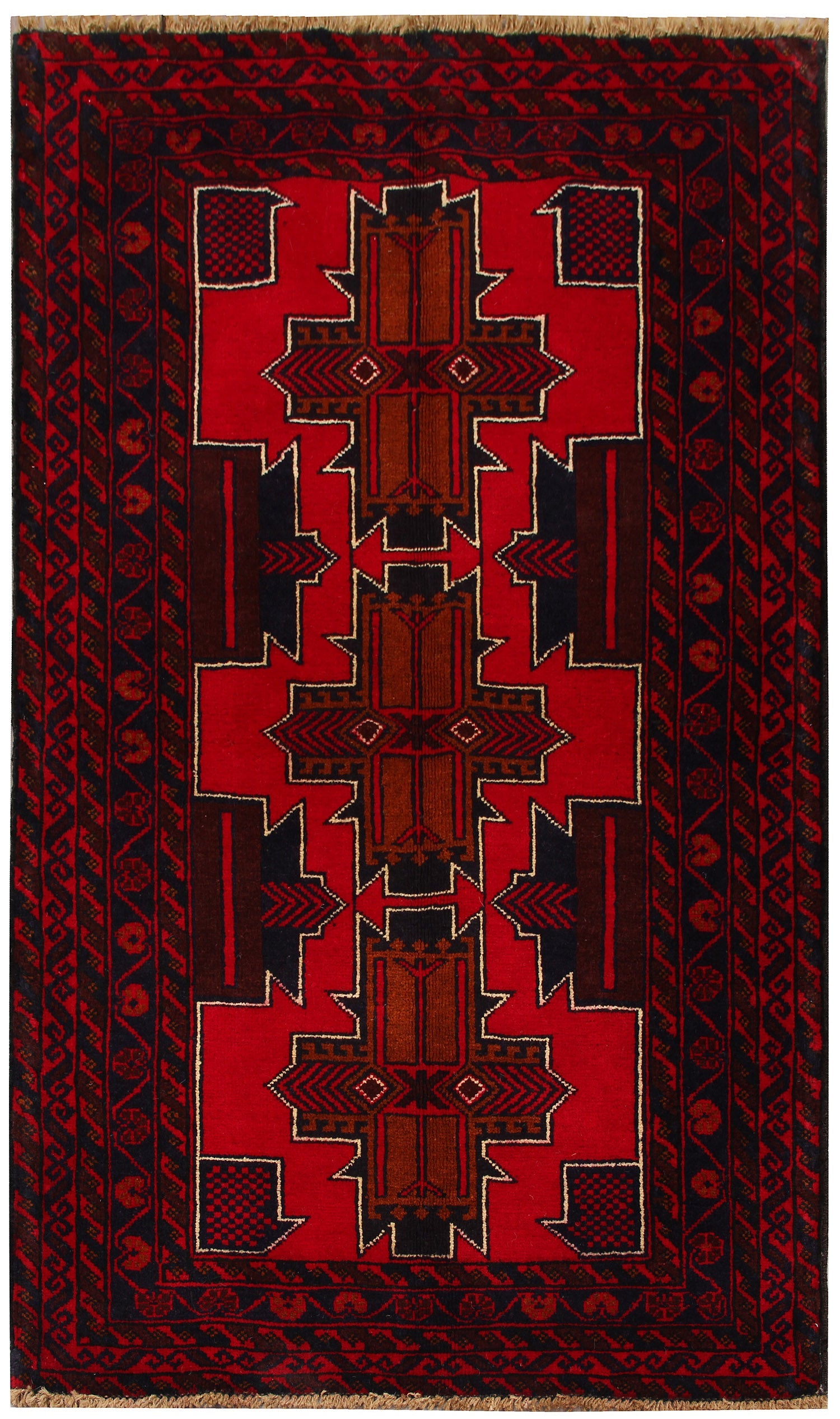 ADRASKAN BALUCHI