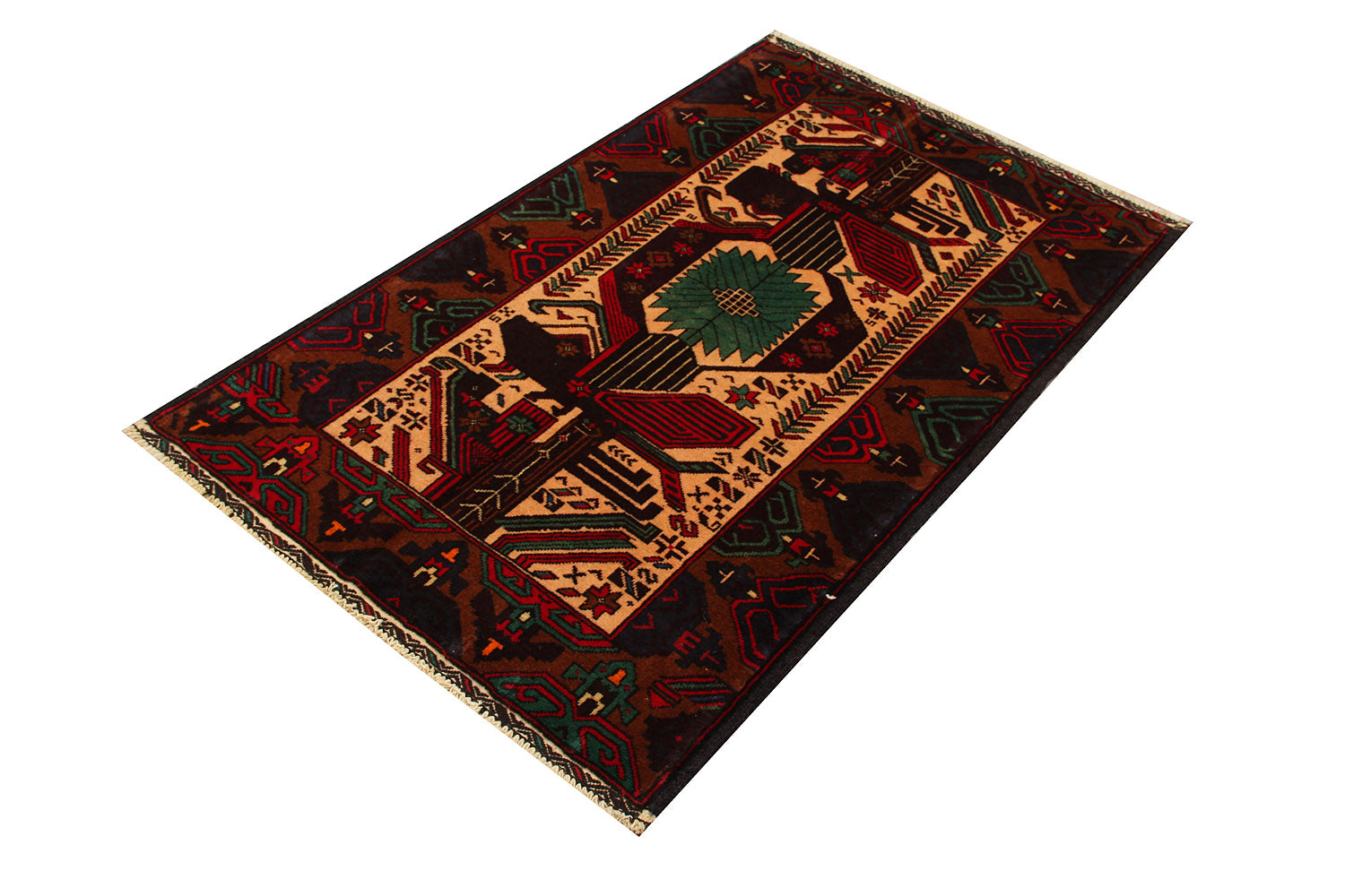 ADRASKAN BALUCHI