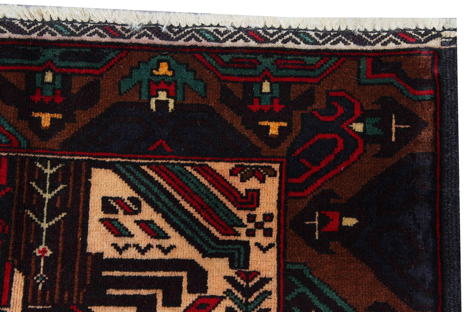 ADRASKAN BALUCHI