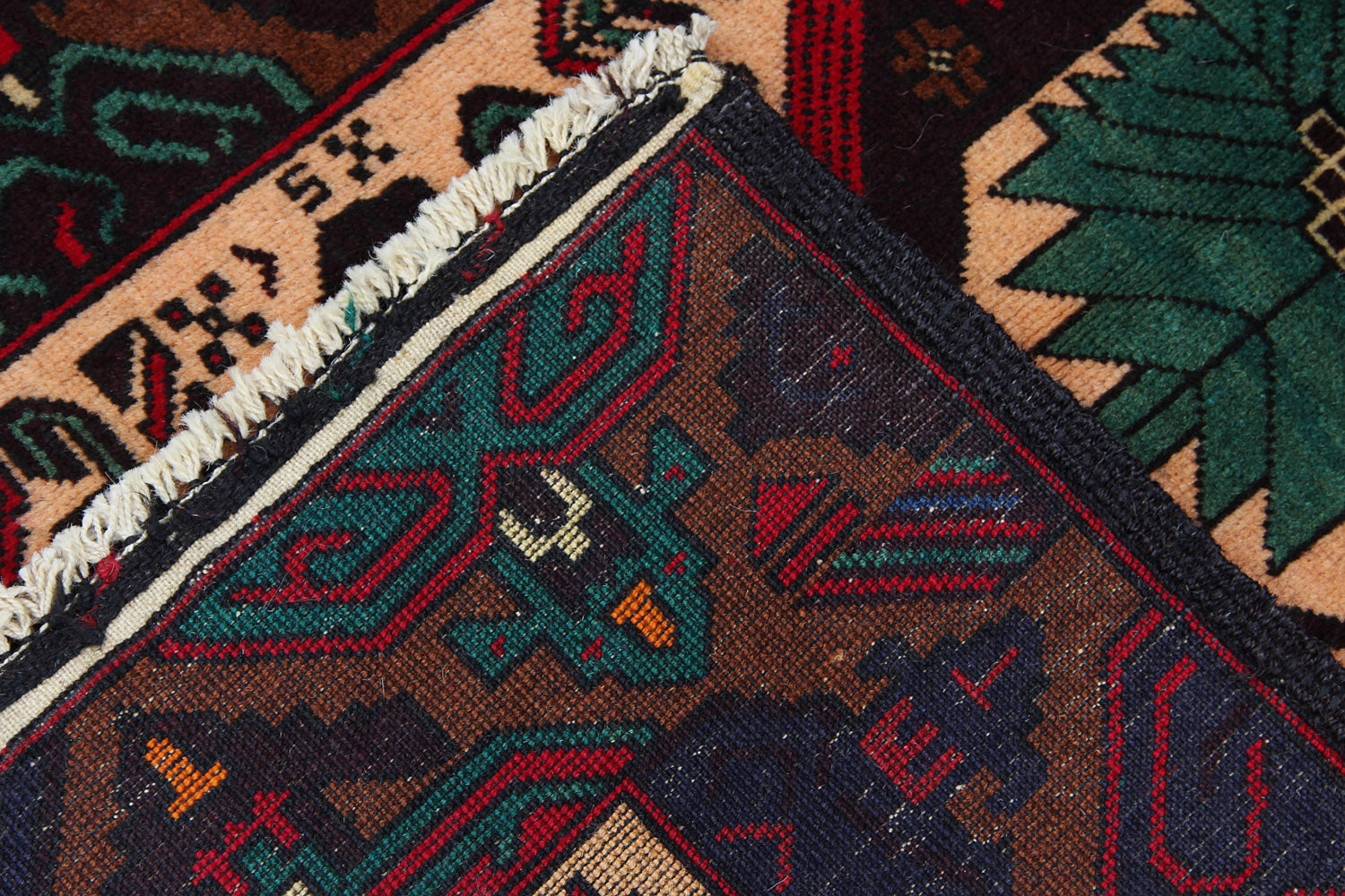 ADRASKAN BALUCHI