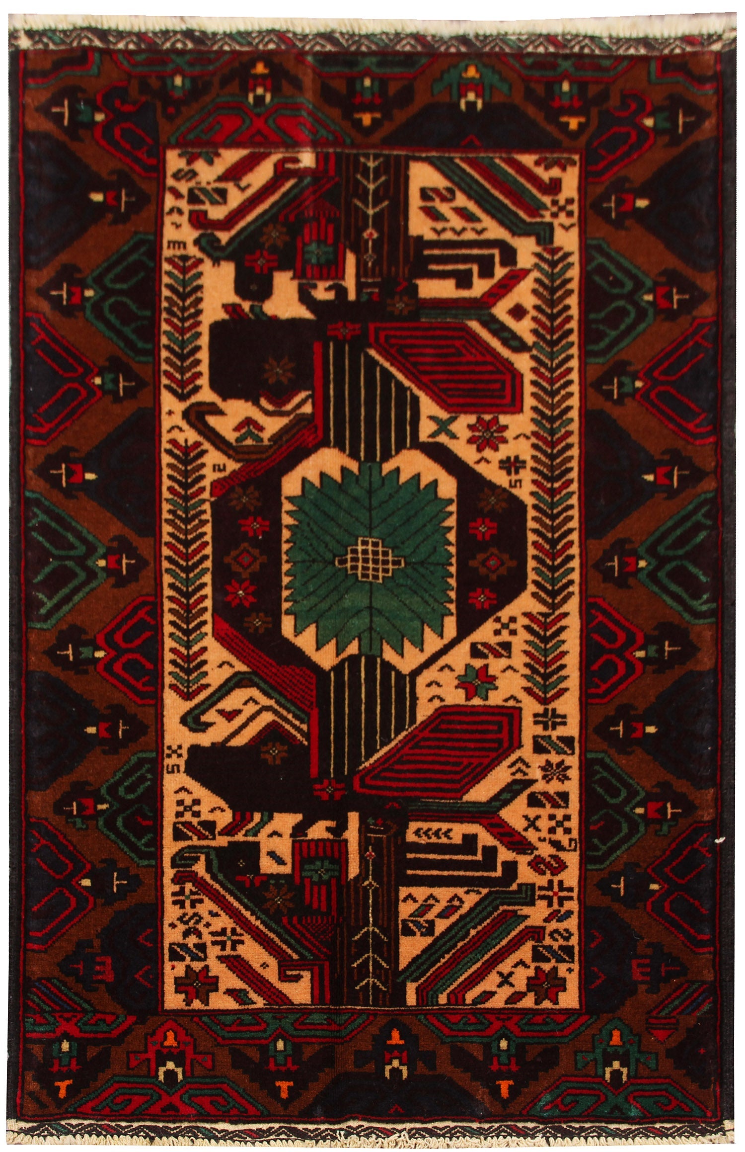 ADRASKAN BALUCHI