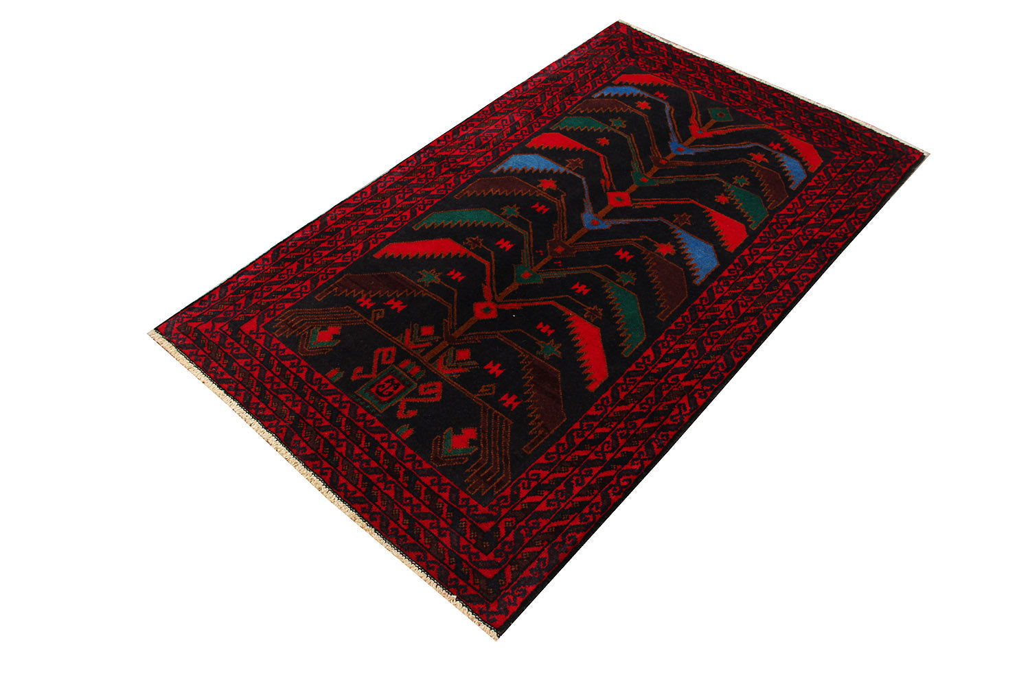 ADRASKAN BALUCHI