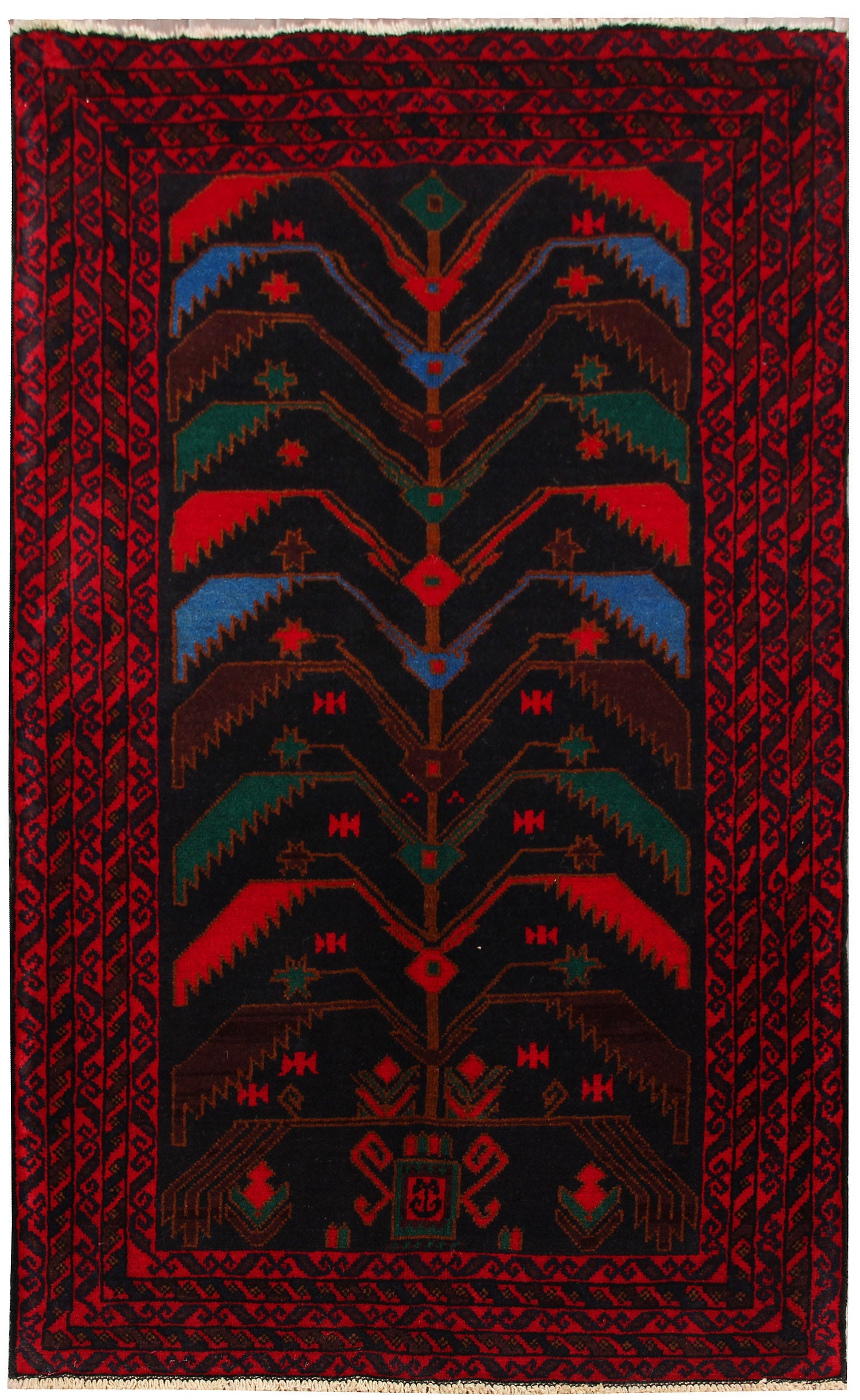 ADRASKAN BALUCHI