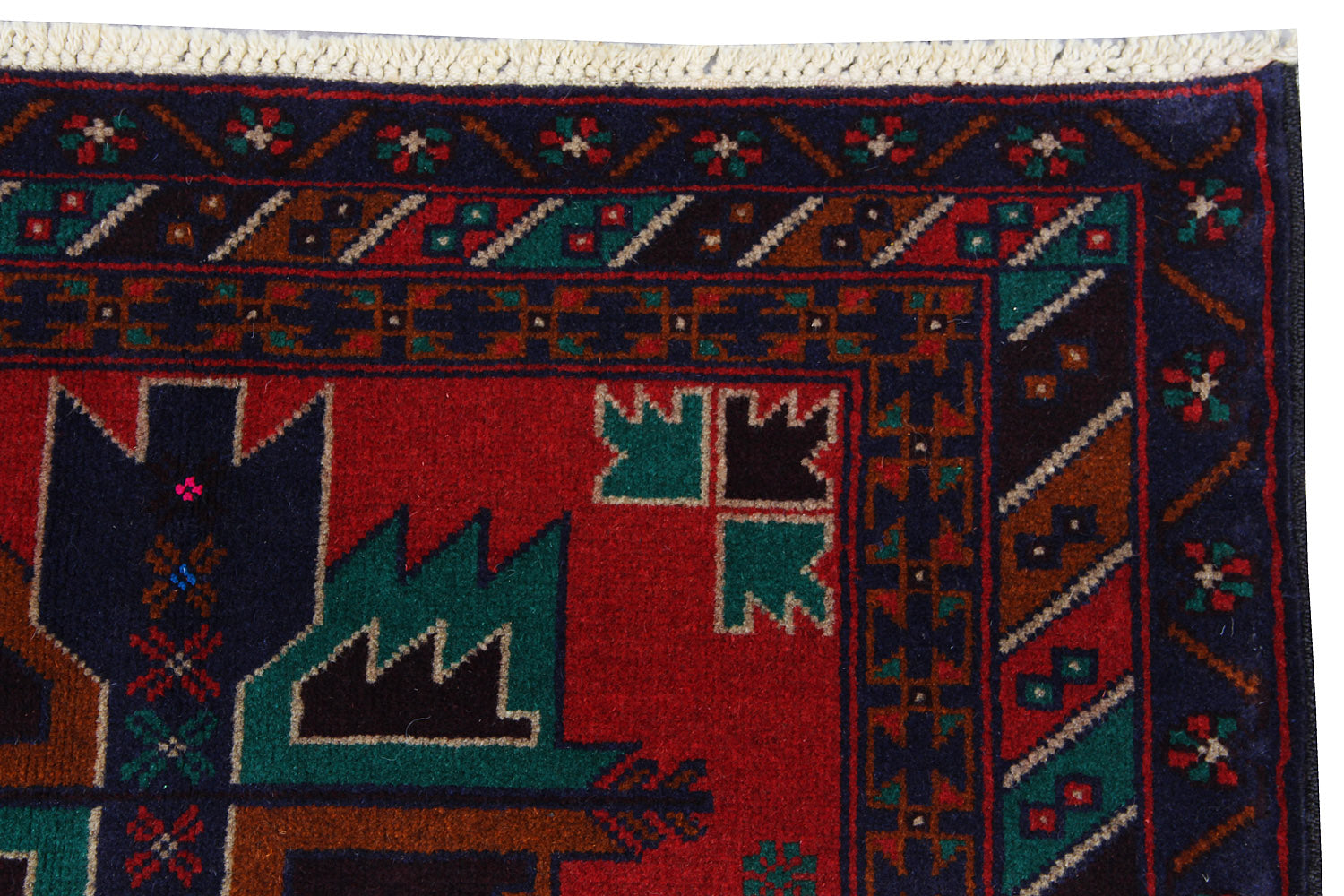 ADRASKAN BALUCHI