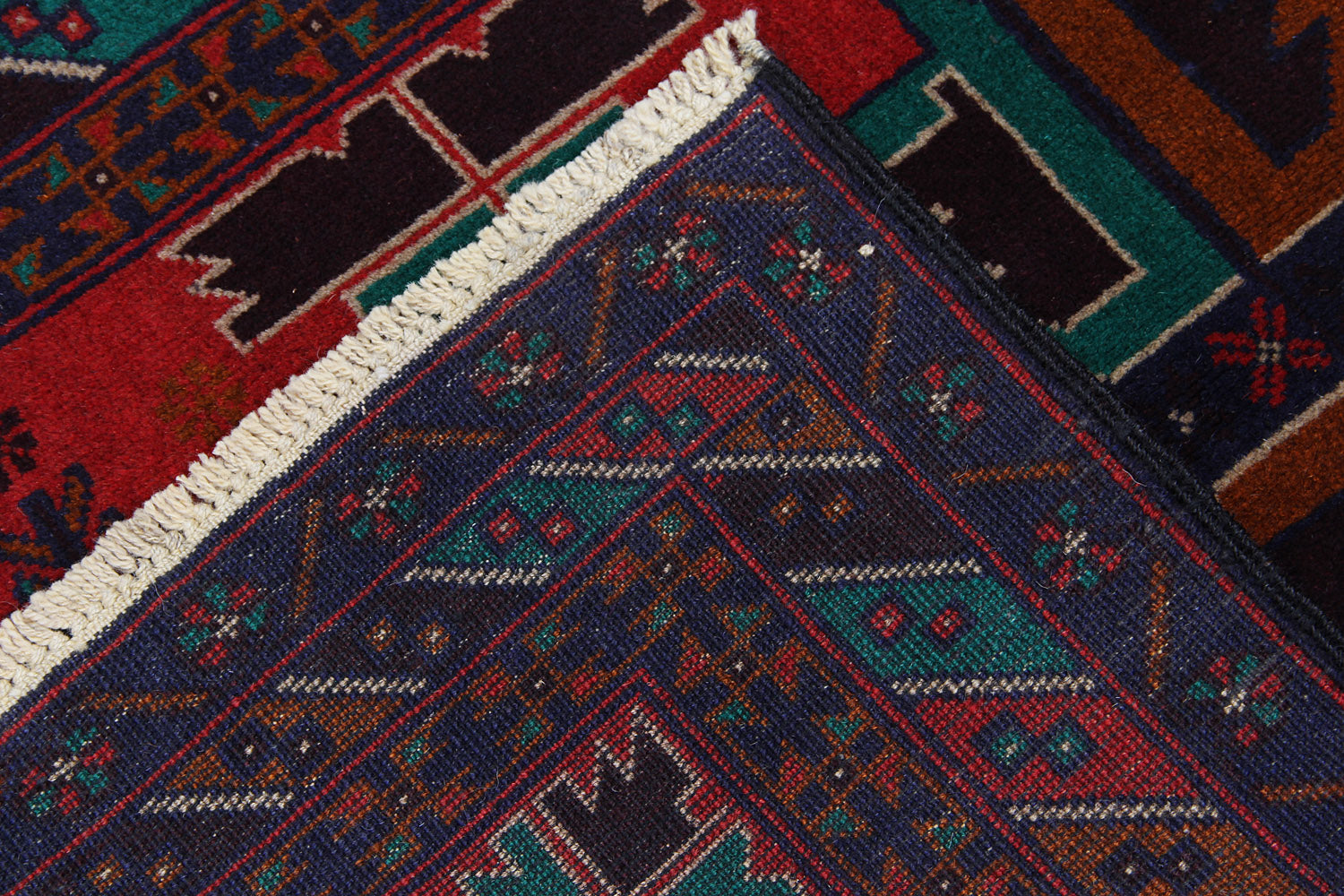 ADRASKAN BALUCHI