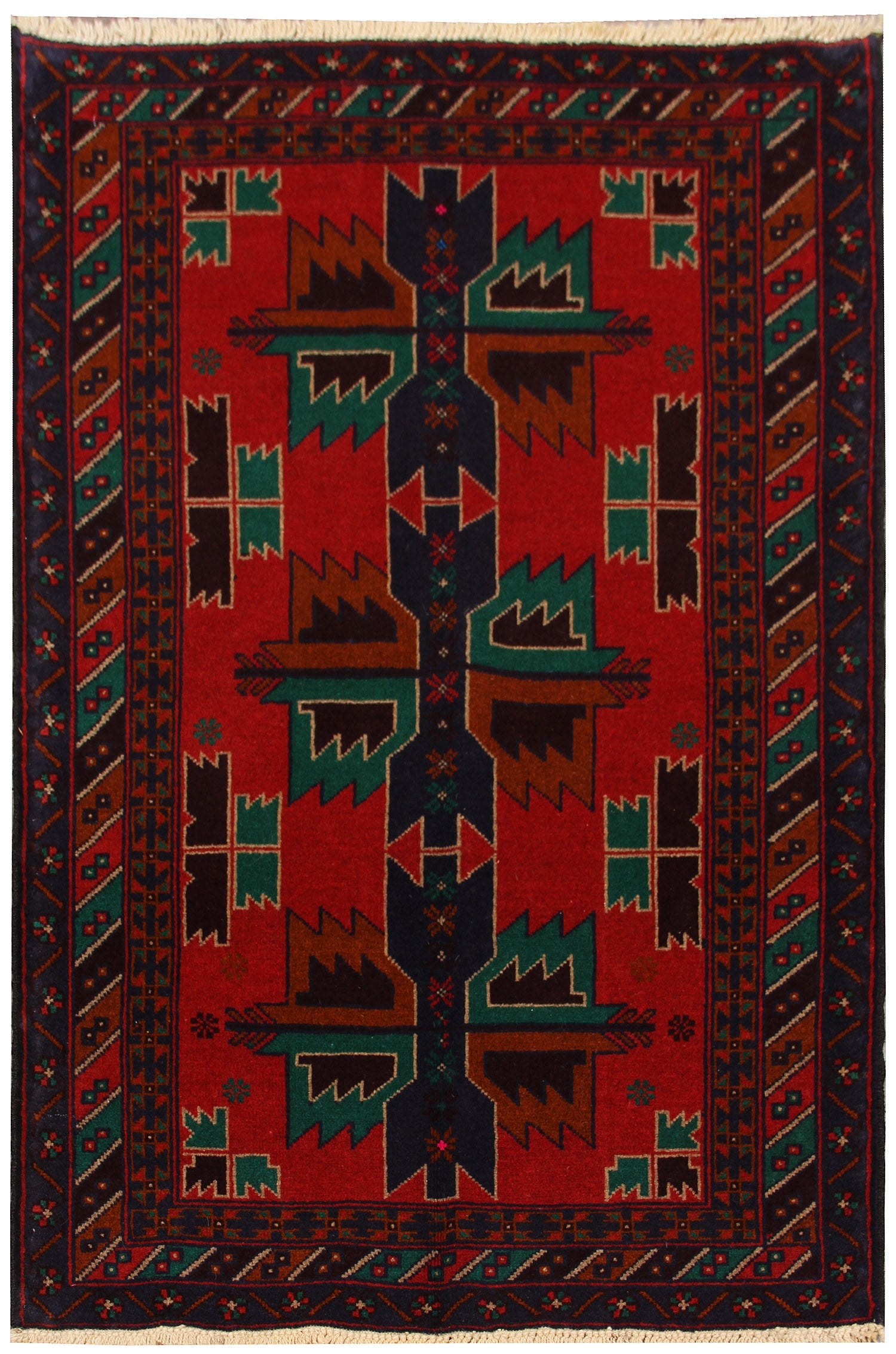 ADRASKAN BALUCHI
