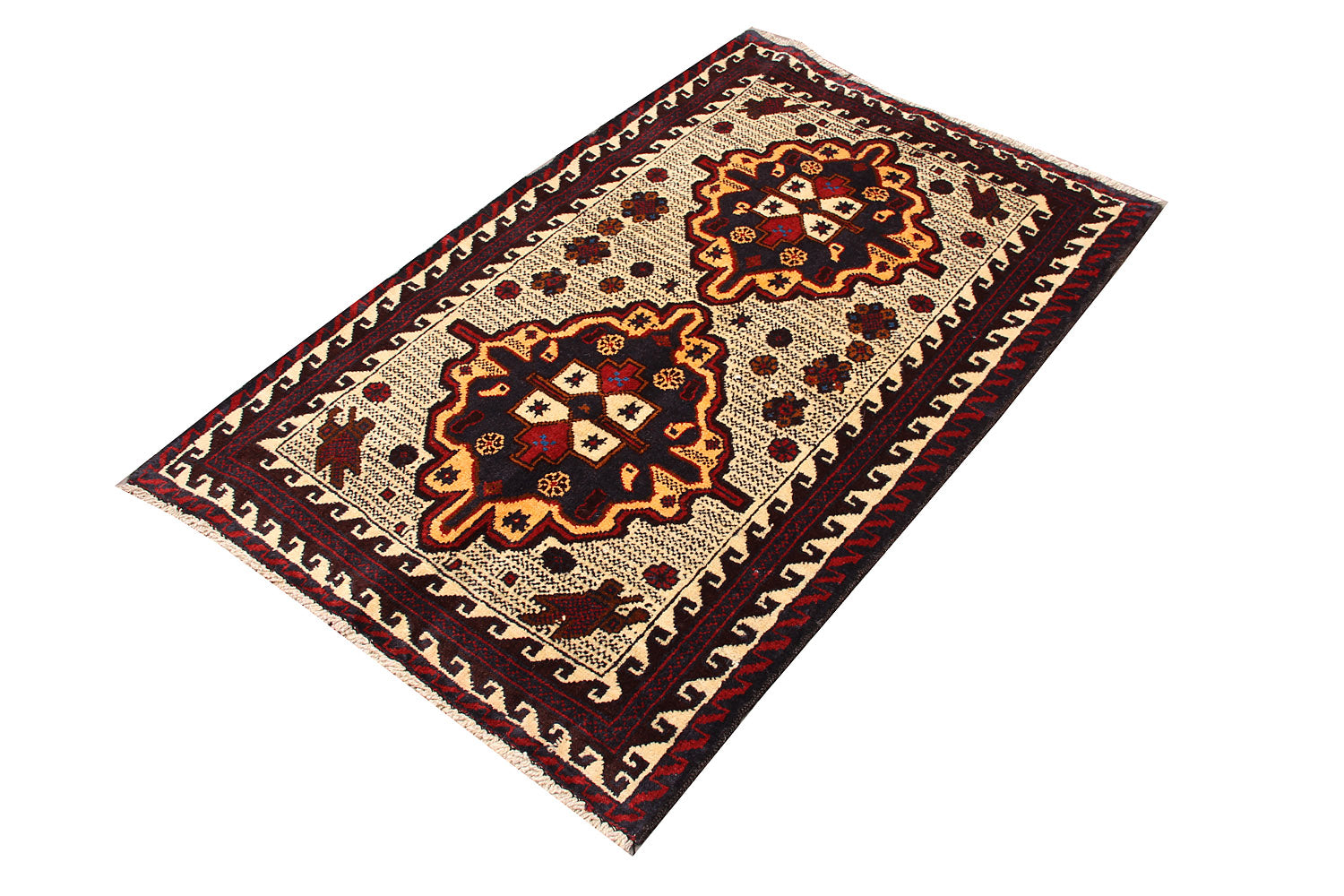 ADRASKAN BALUCHI